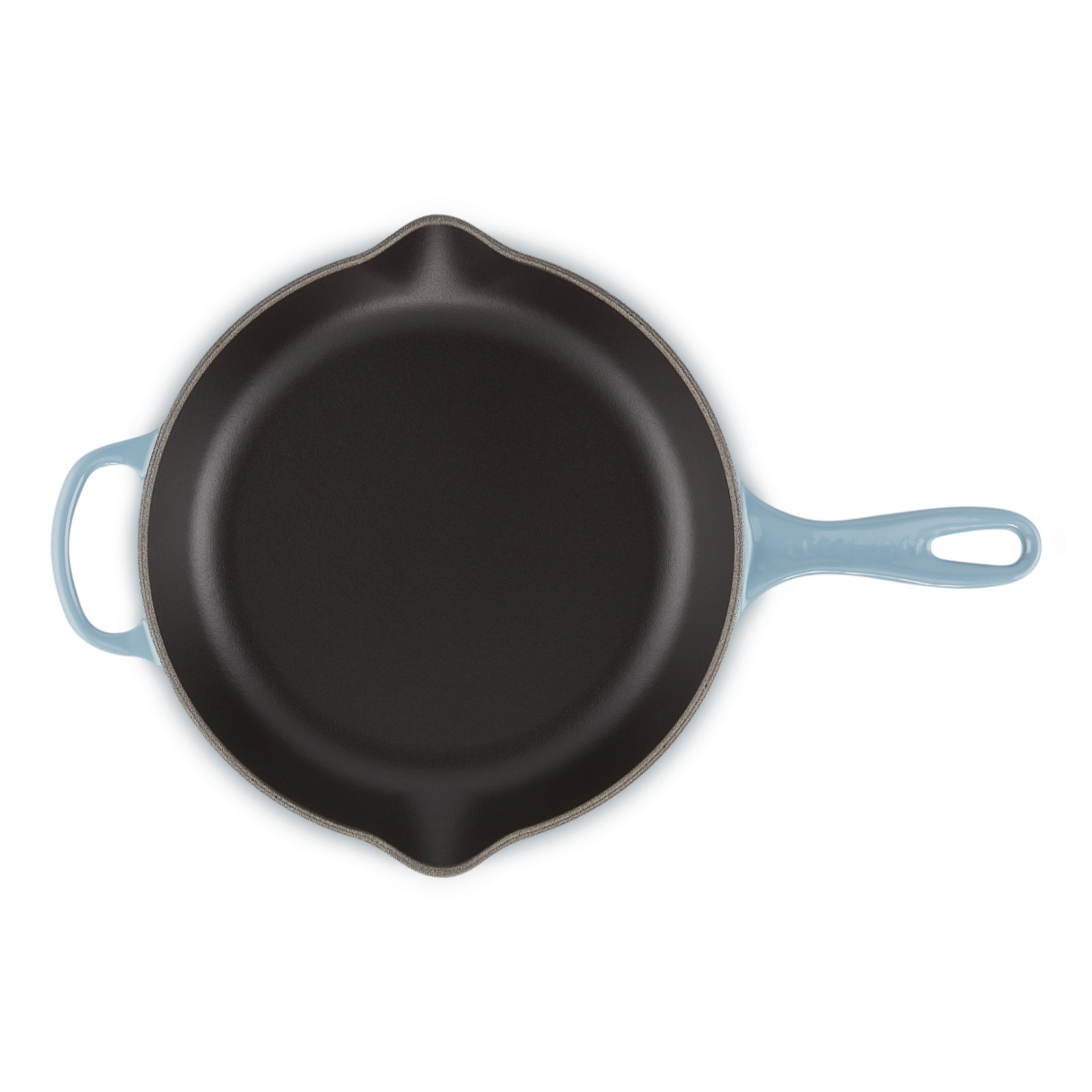 Iron Handle Skillet image number 3