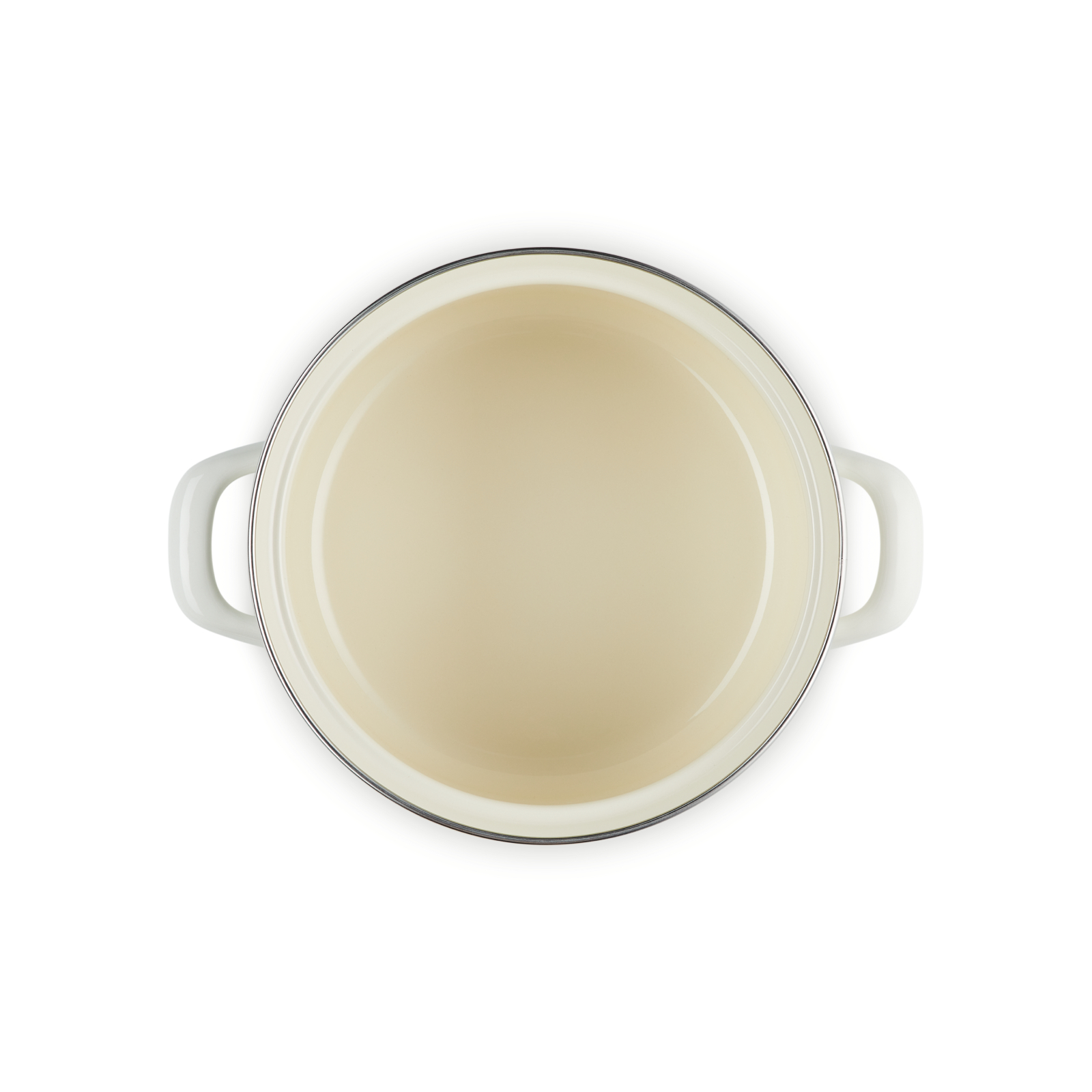 Enamel On Steel Casserole image number 4