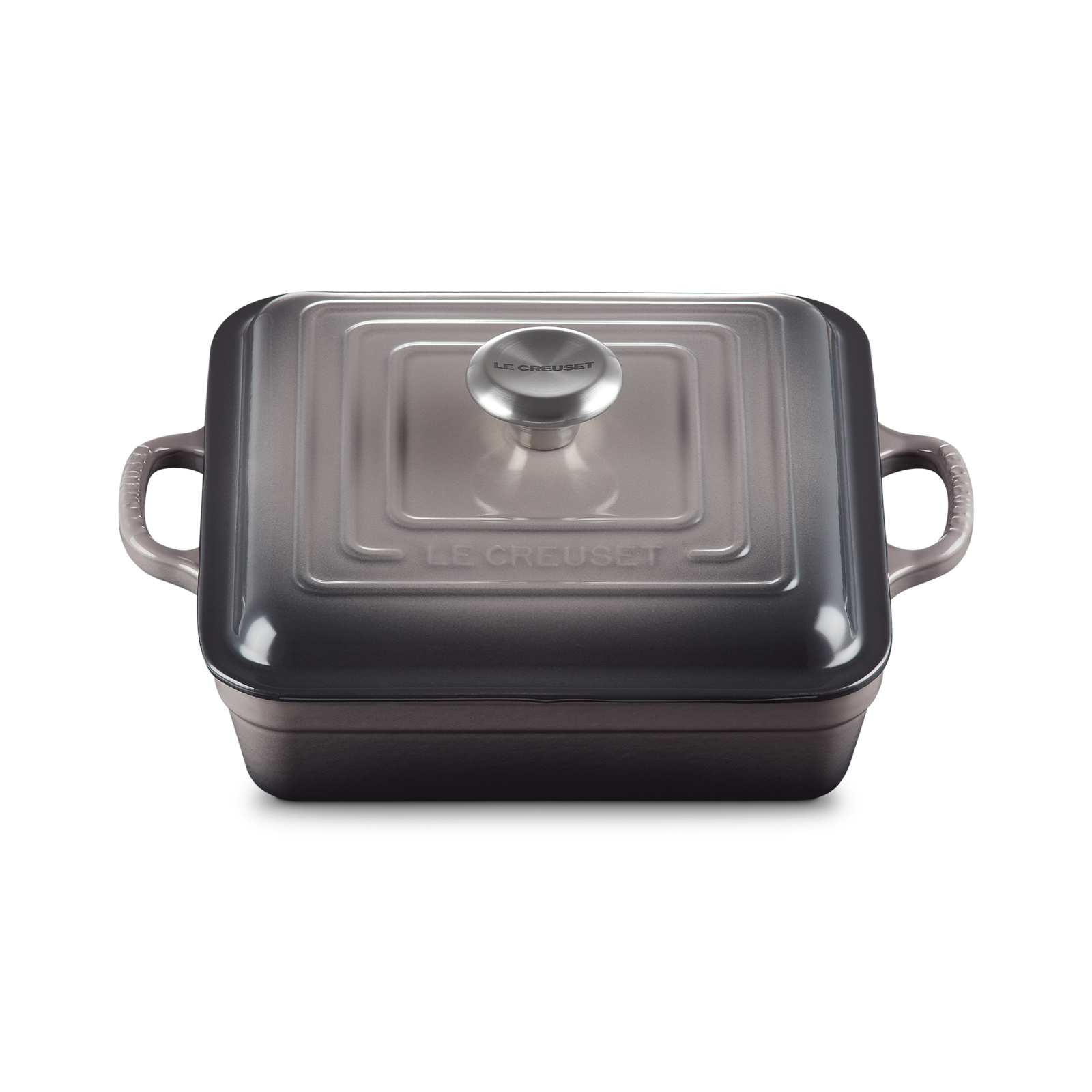 Square Casserole image number 1