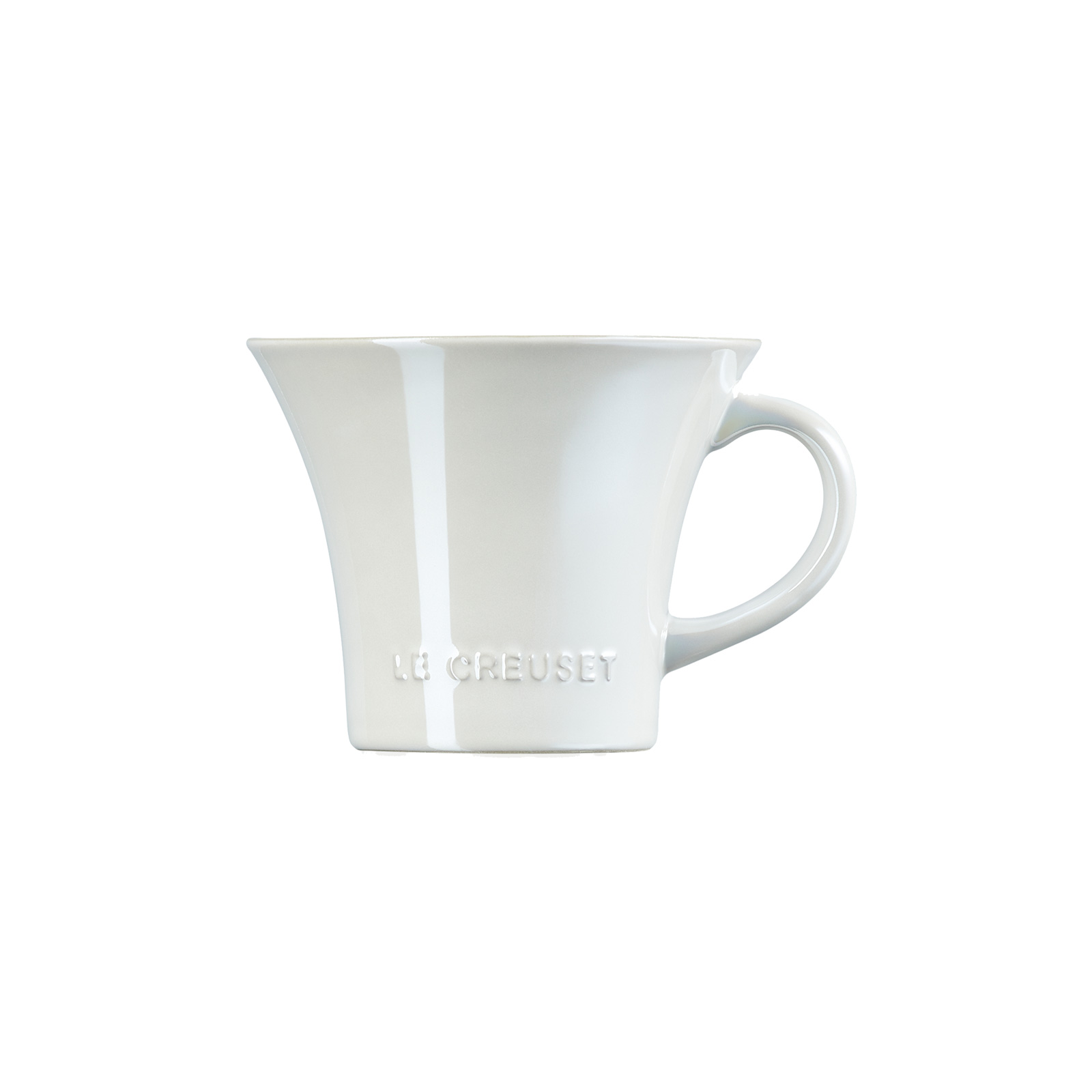 花盈陶瓷茶杯 image number 2