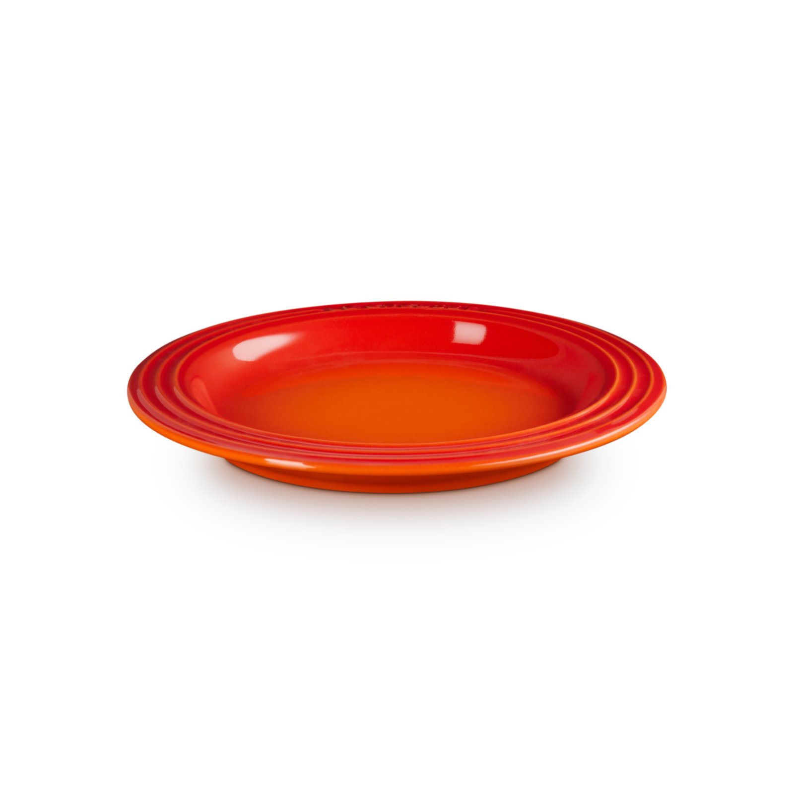 Manila Round Plate image number 2