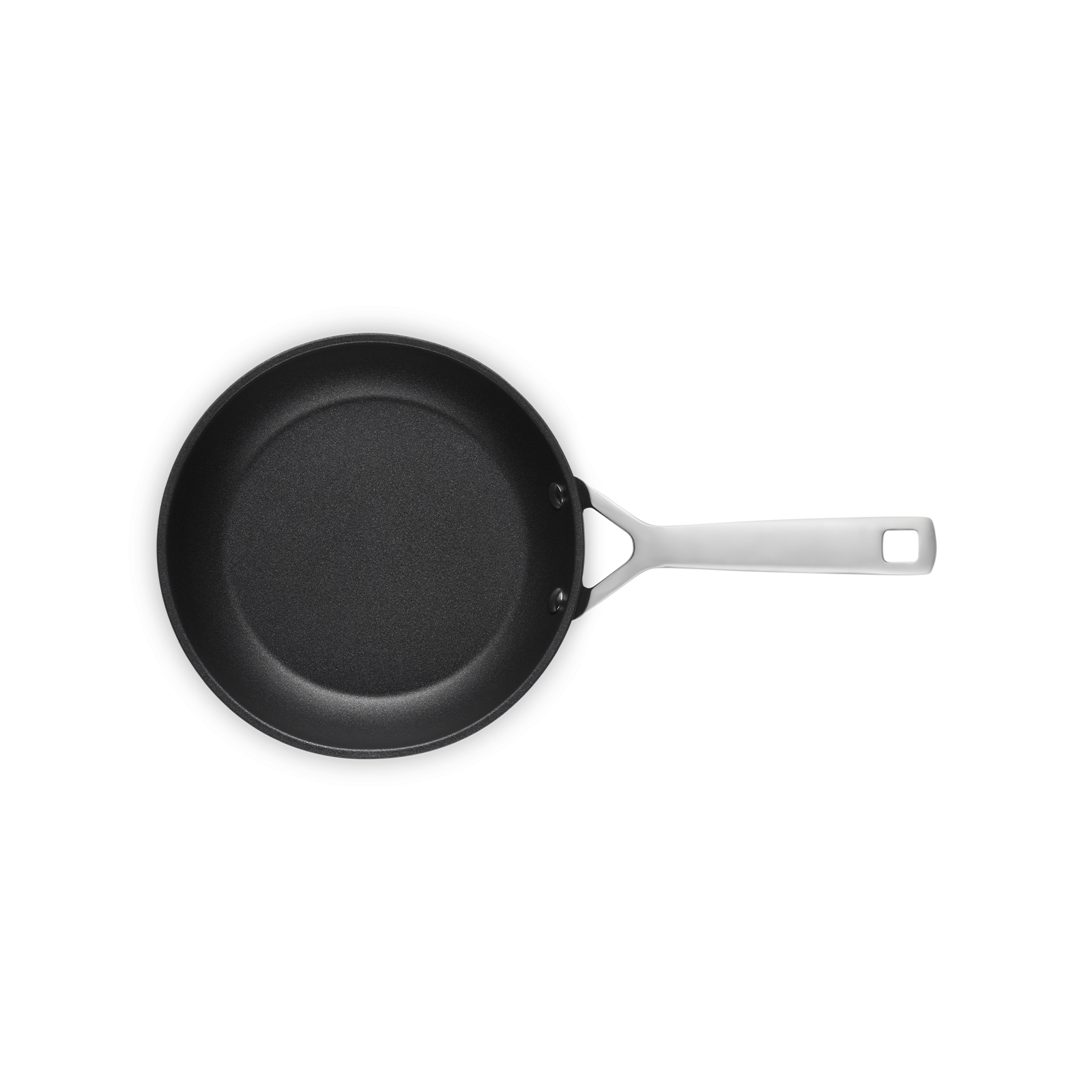 Toughened Non-Stick Shallow Frying Pan image number 4
