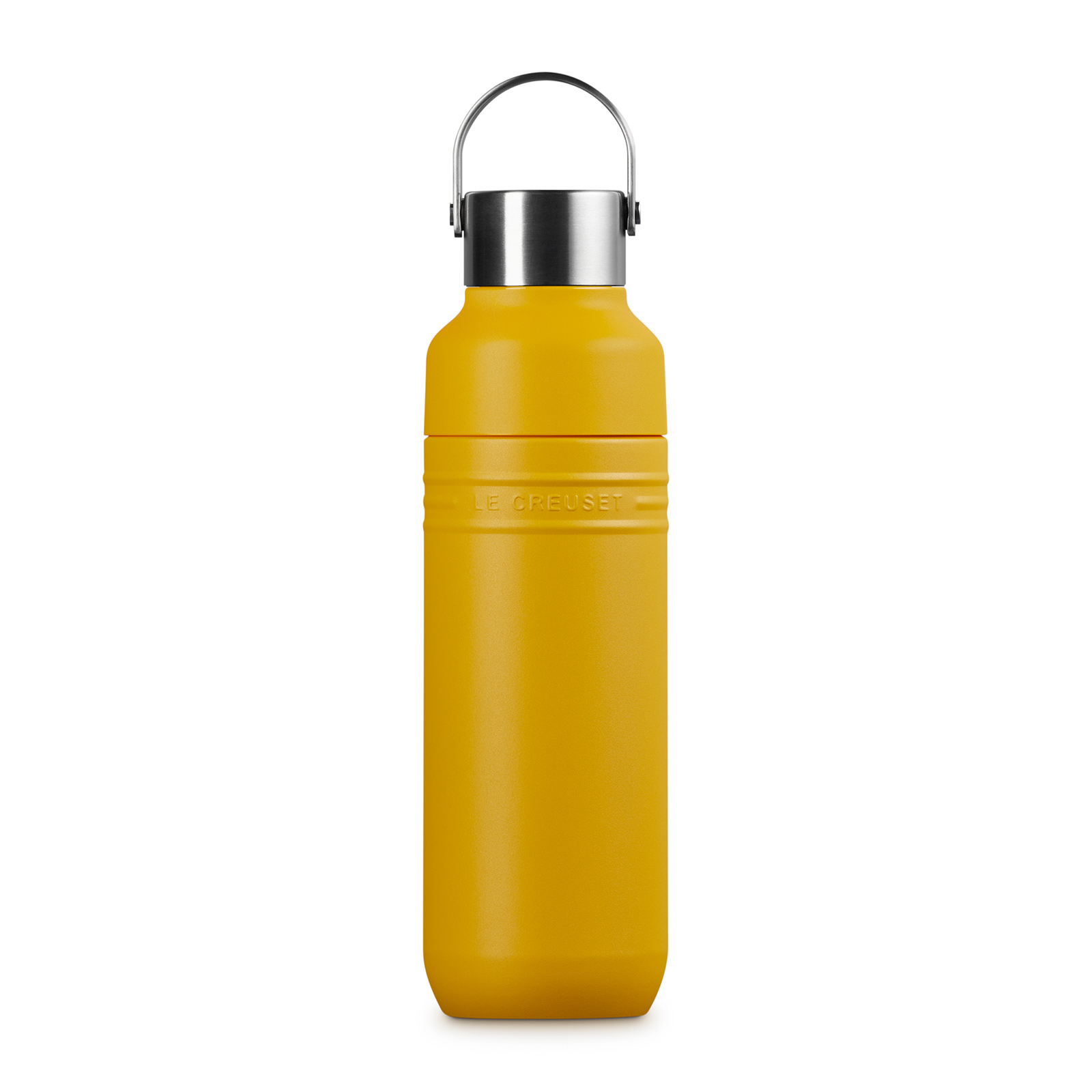 On The Go Dual-Opening Isothermal Bottle 500ml Nectar