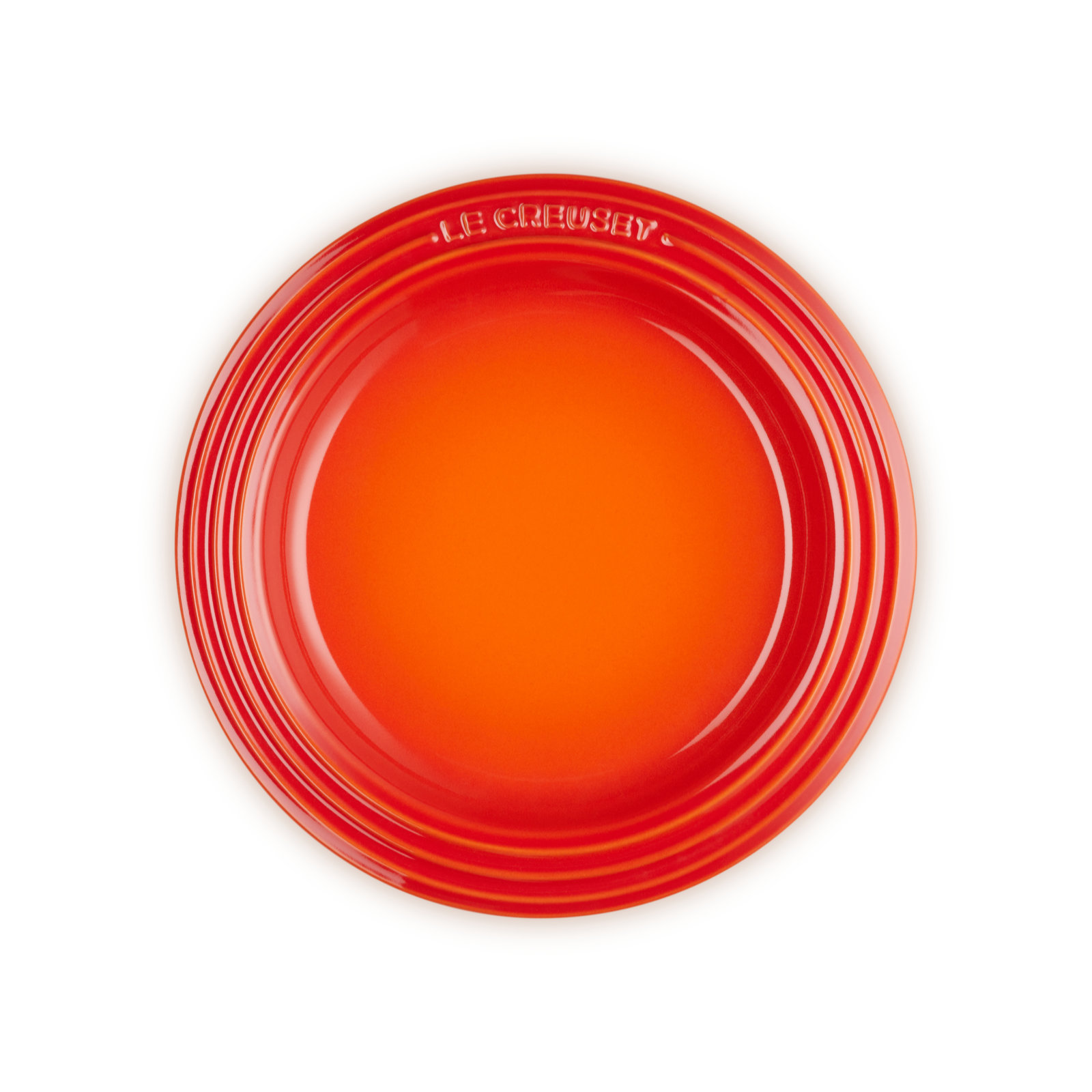 Manila Round Plate image number 3