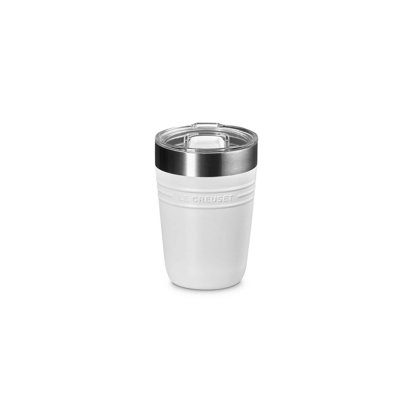 On the Go Travel Tumbler image number 0