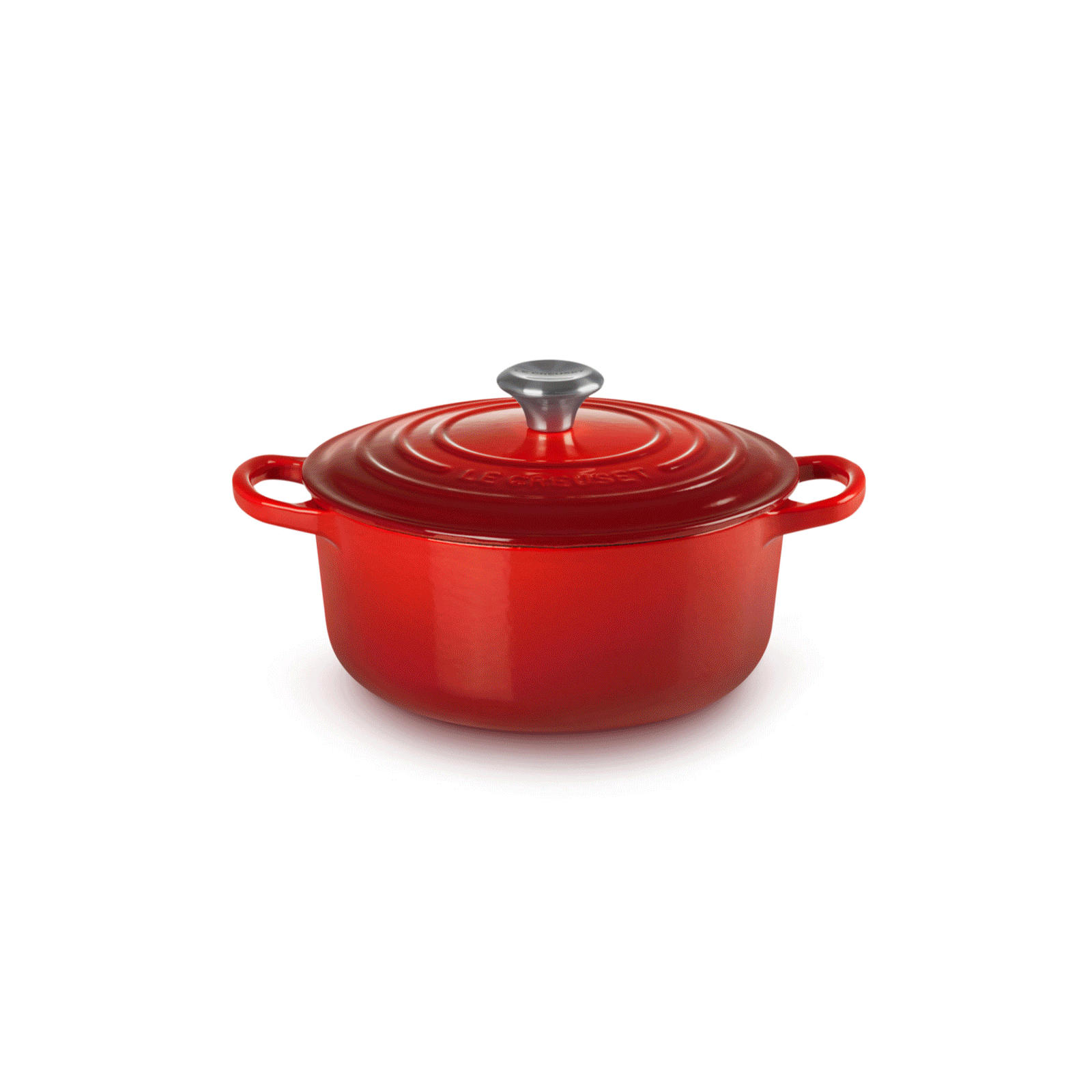 Signature Round Casserole 20cm ANY Color Special Set