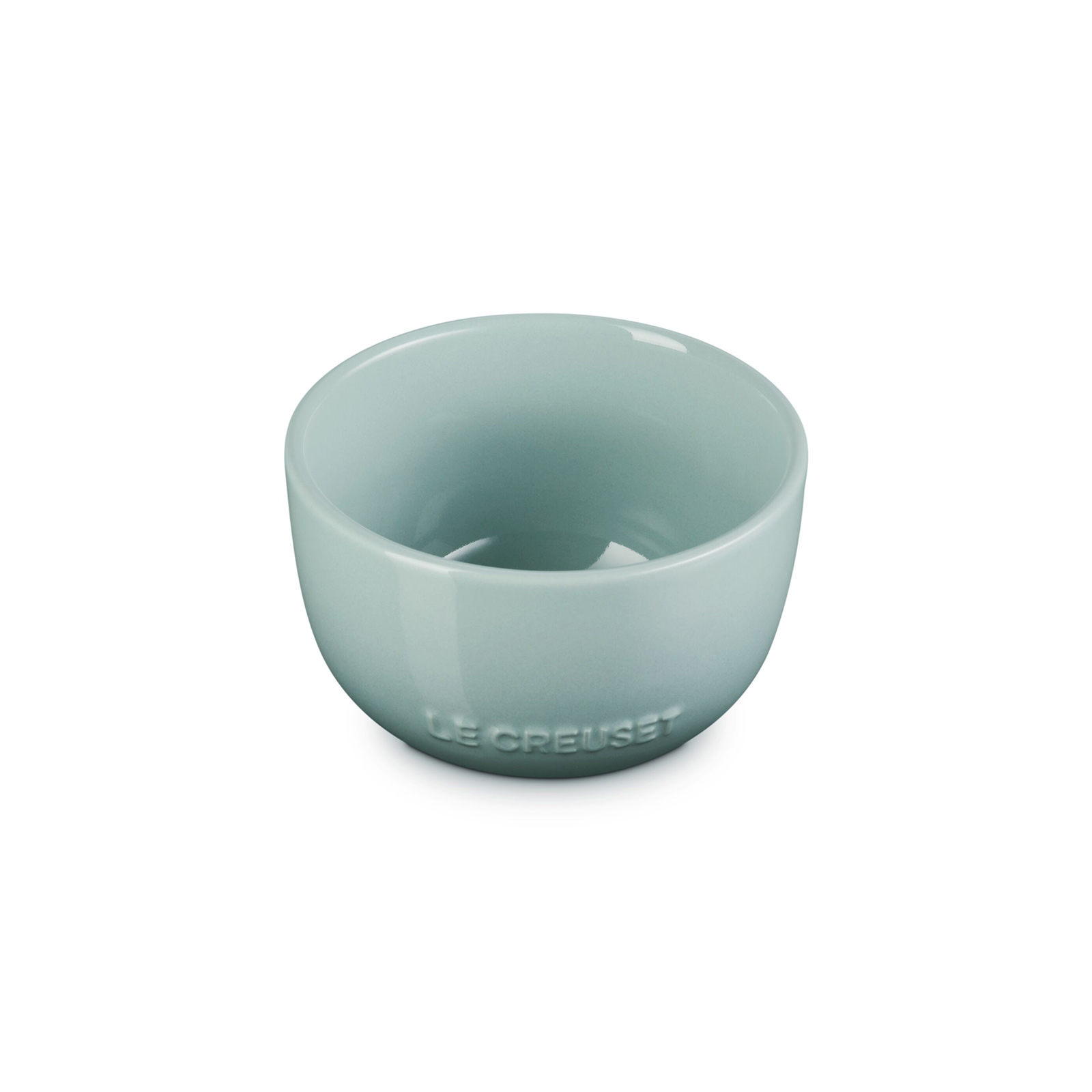 Jardin Relief Sphere Embossed Bowl image number 2