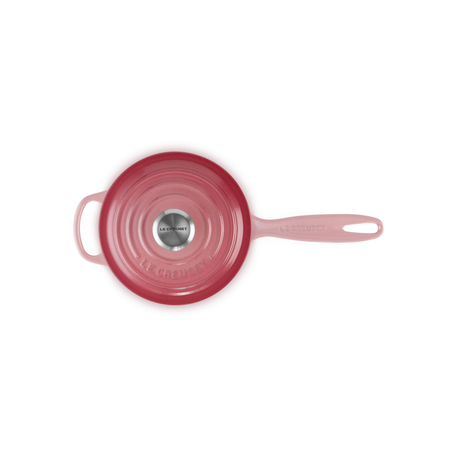 Iron Handle Saucepan image number 3