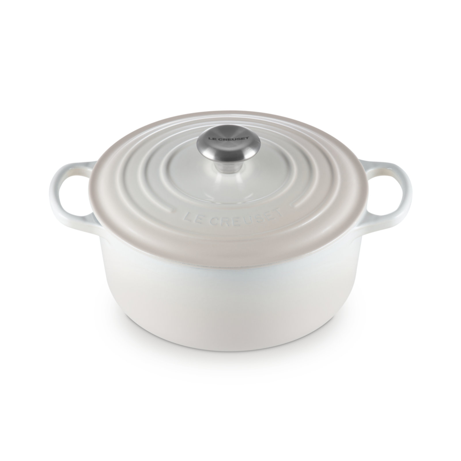 Round Casserole image number 1