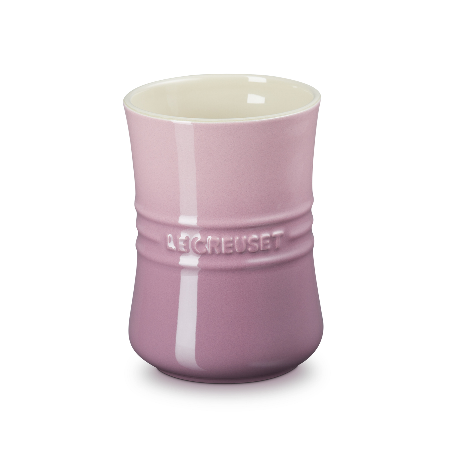 Utensil Crock 1L Mauve Pink image number 0