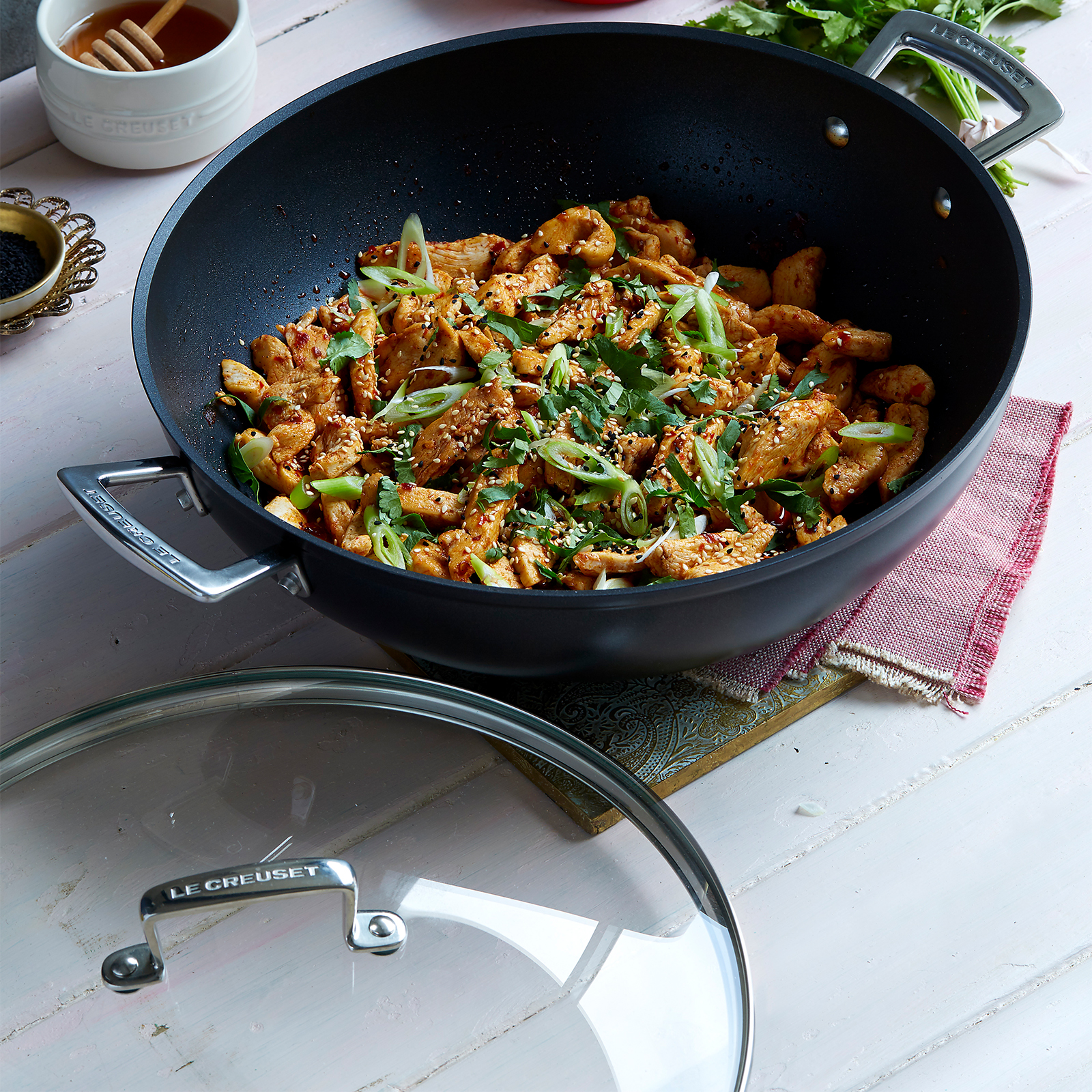 玻璃鍋蓋 image number 4