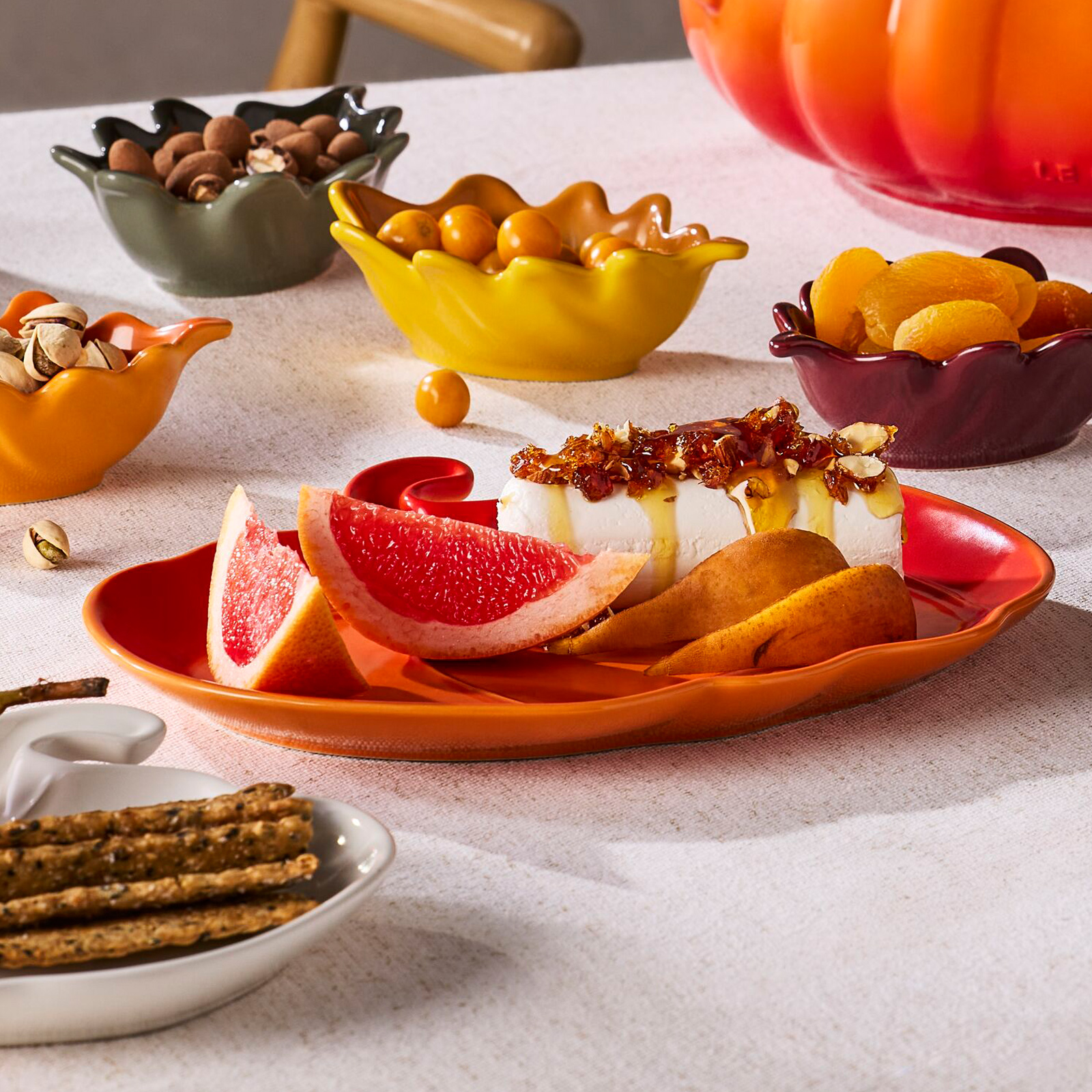 Pumpkin Plate image number 4