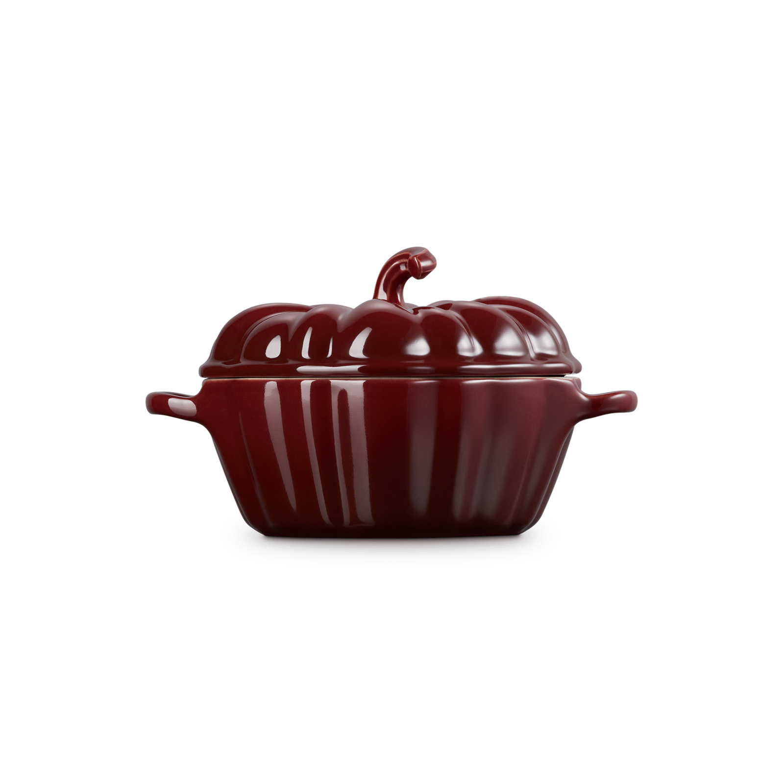 Pumpkin Mini Cocotte image number 2