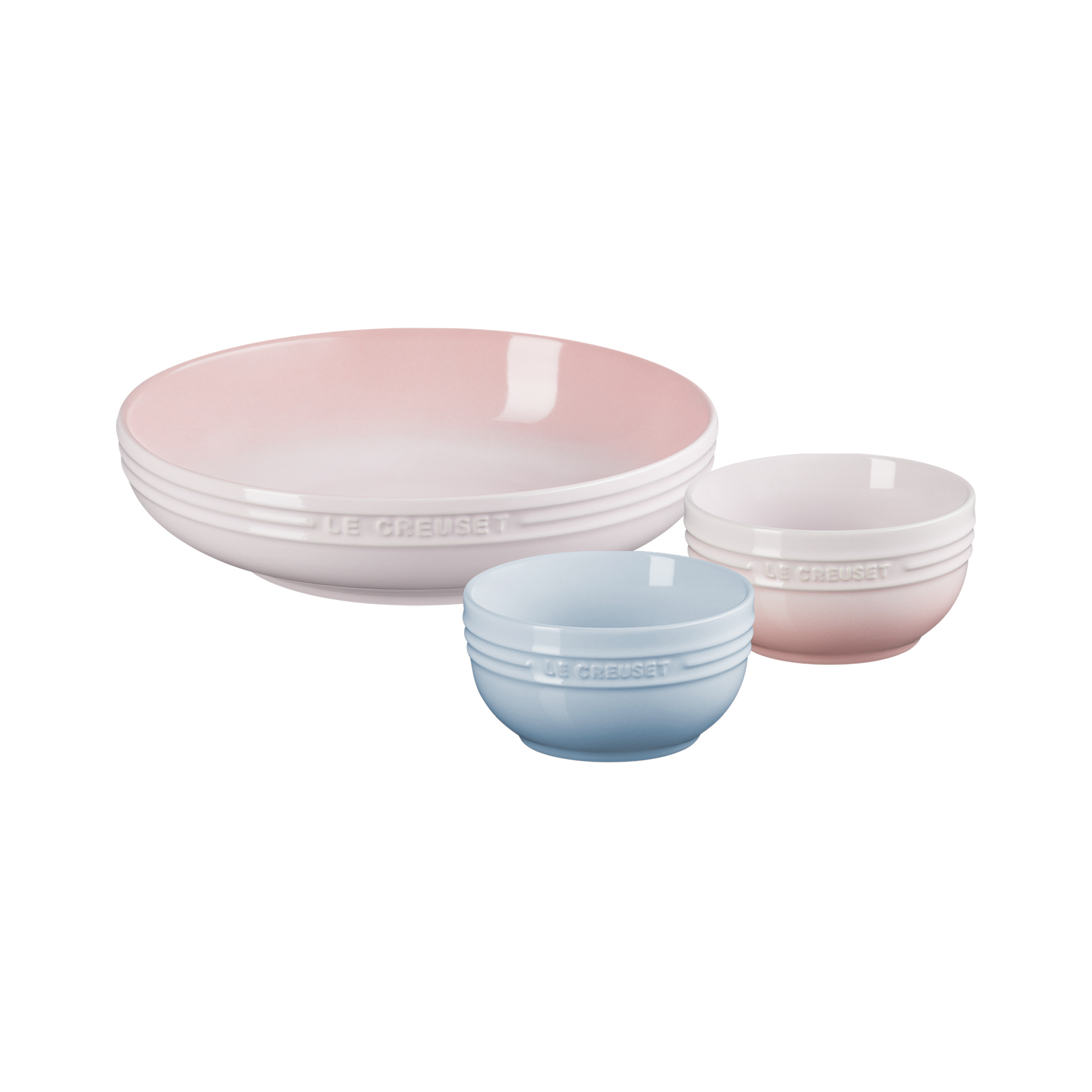 Manila 陶瓷餐具套裝 image number 0