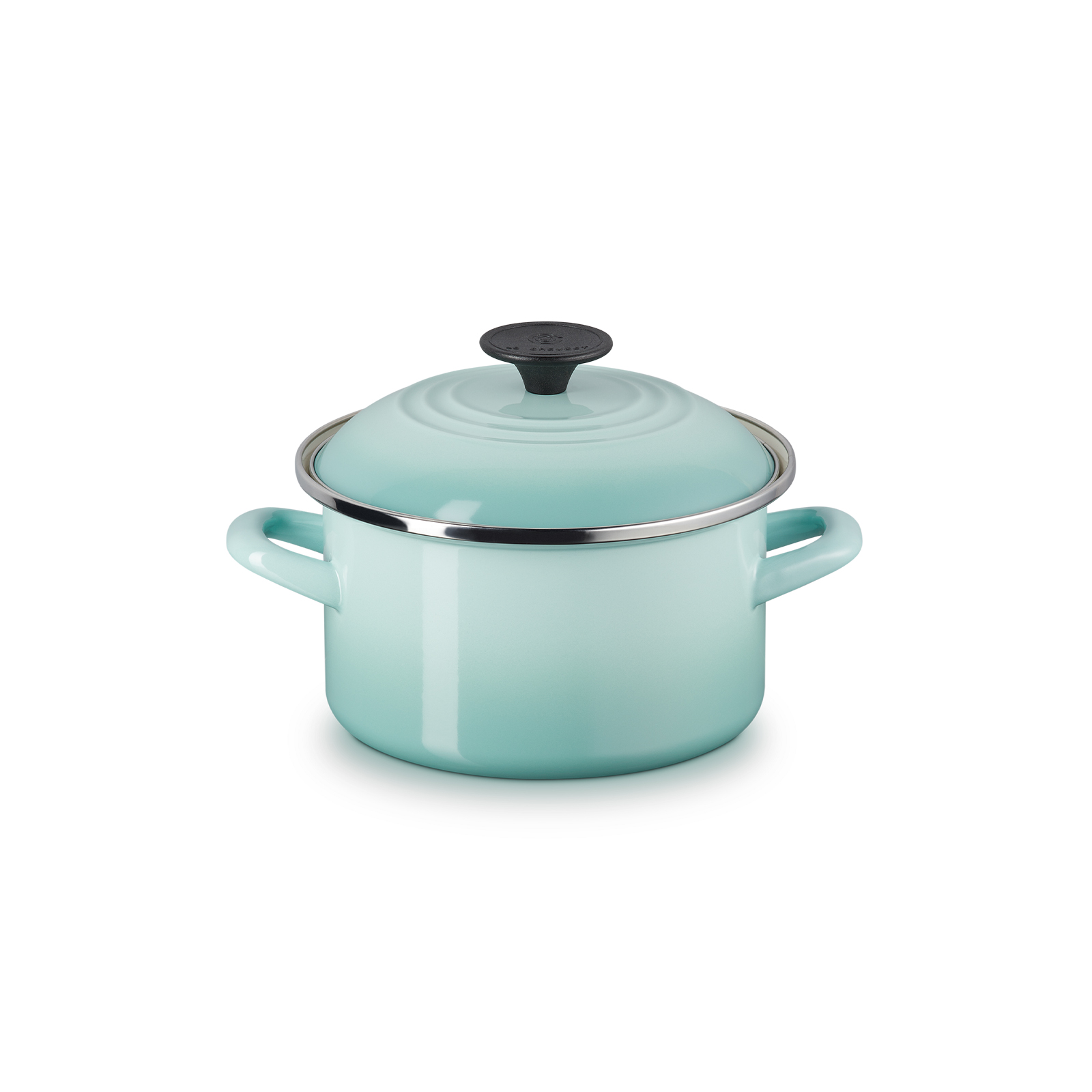 Enamel On Steel Casserole