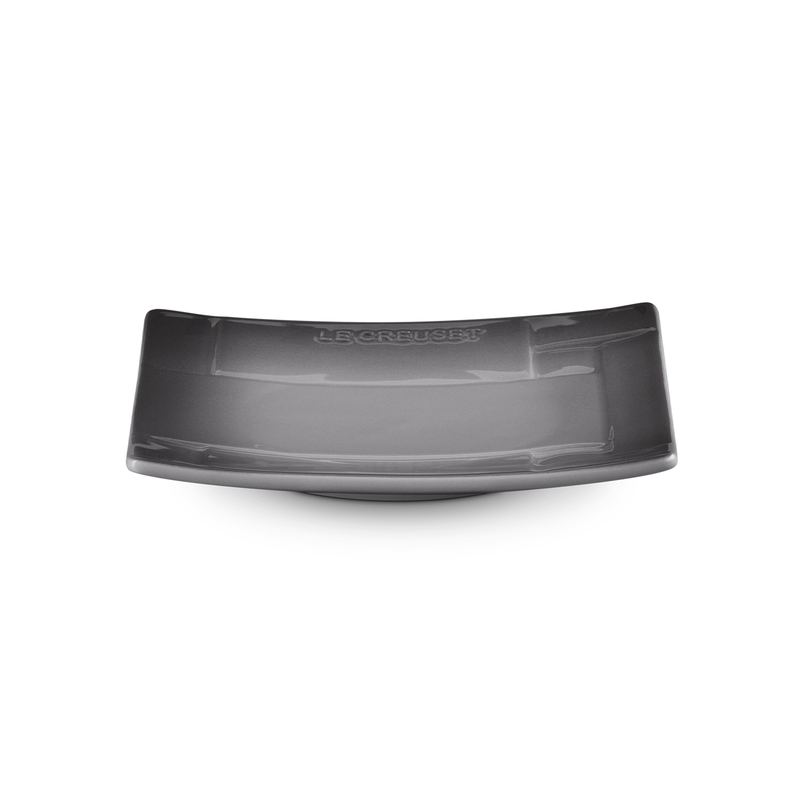 Mesh 陶瓷方形碟 image number 1