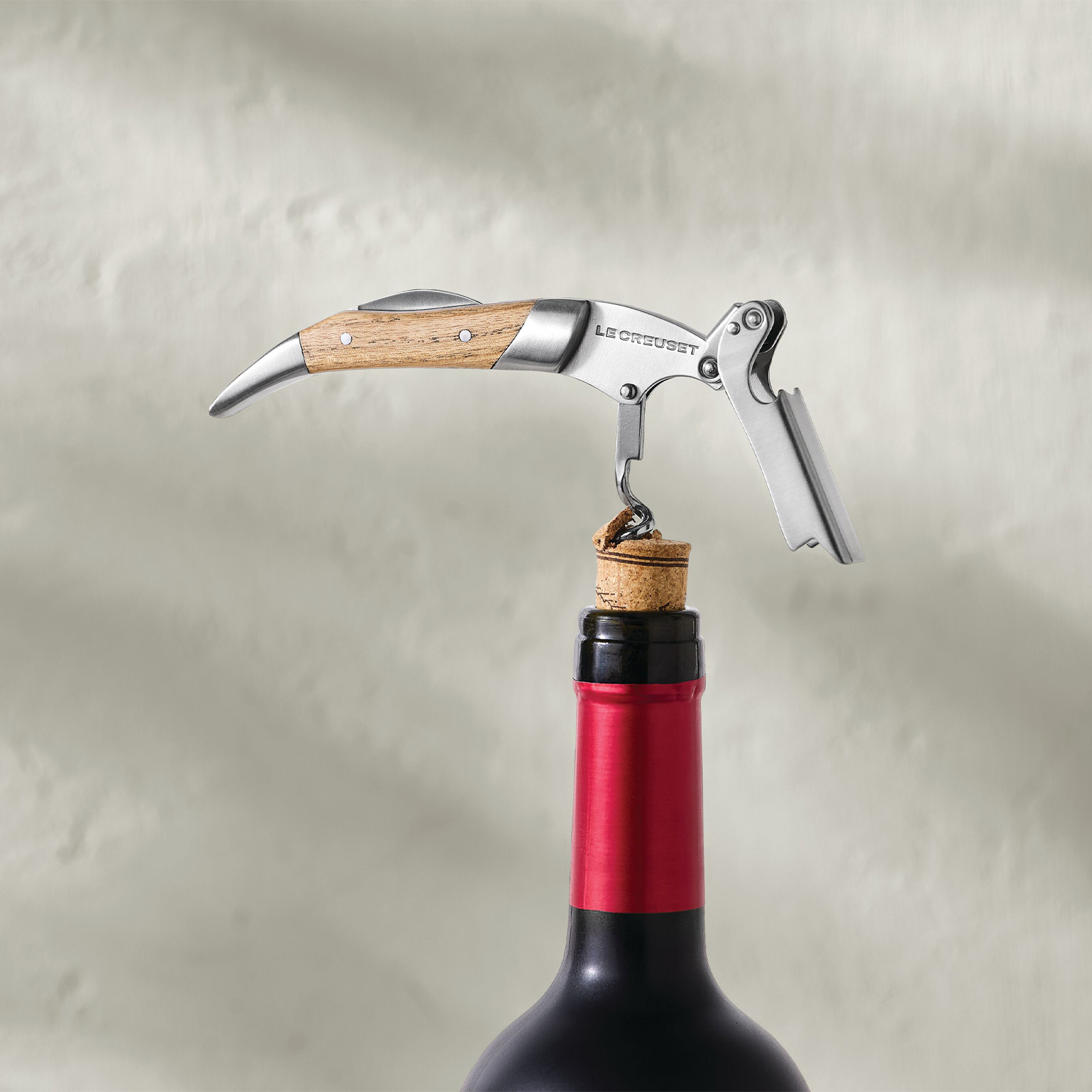 Premium Waiter's Friend Corkscrew image number 3
