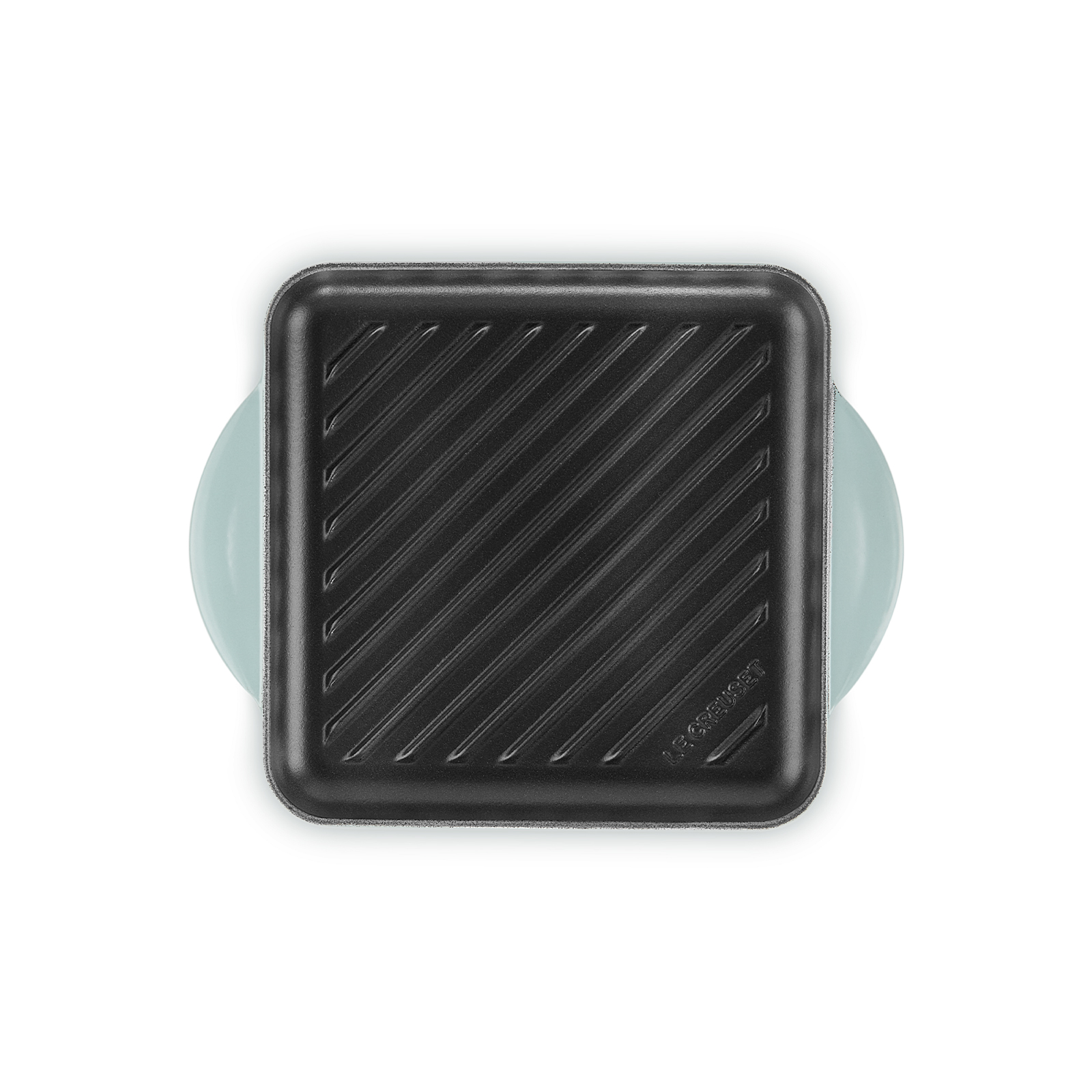 Square Grill image number 3