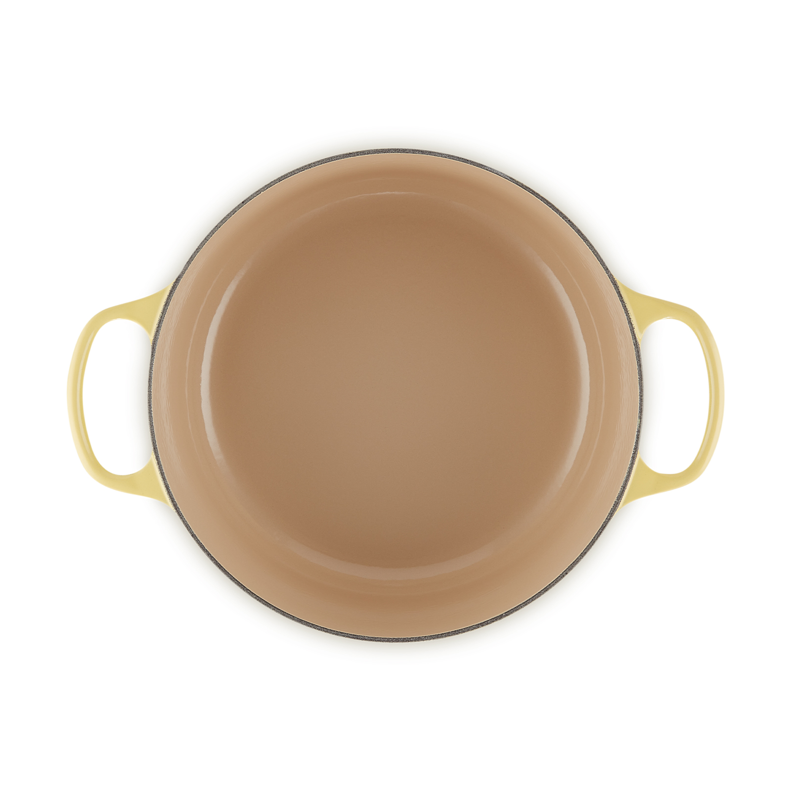 Round Casserole (Phenolic Knob) image number 4