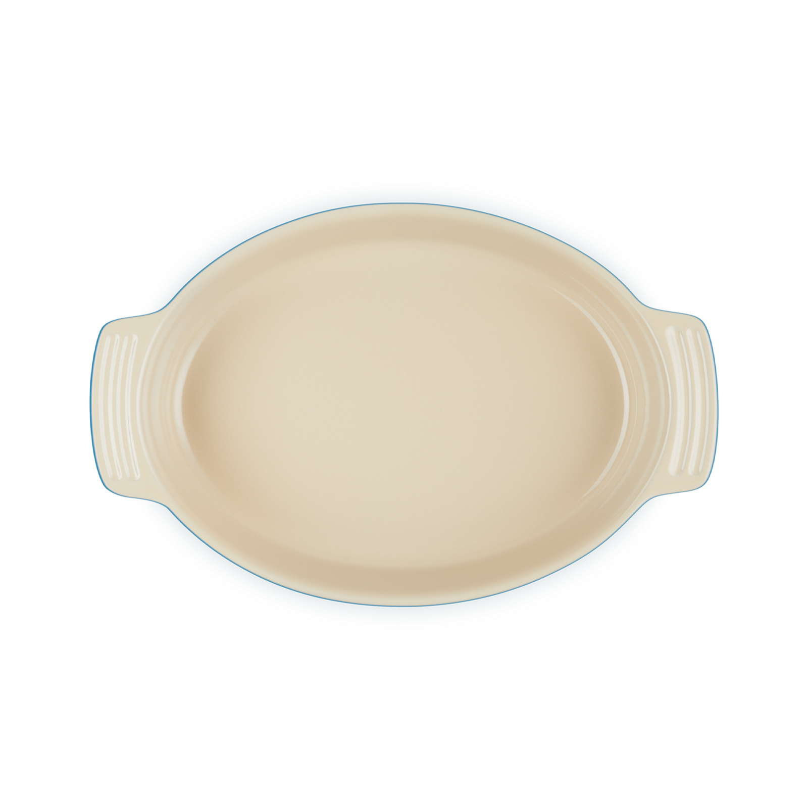 Oval Dish image number 3