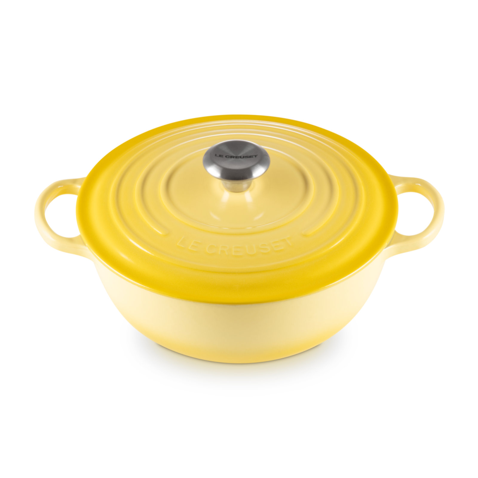 琺瑯鑄鐵深炒鍋 image number 1