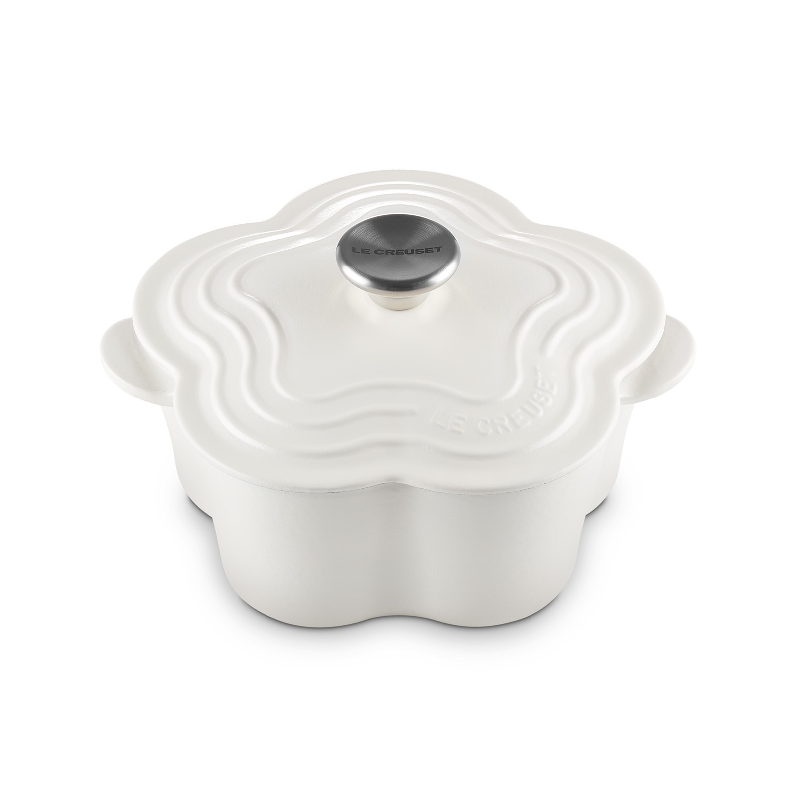 Flower Shaped Casserole image number 0