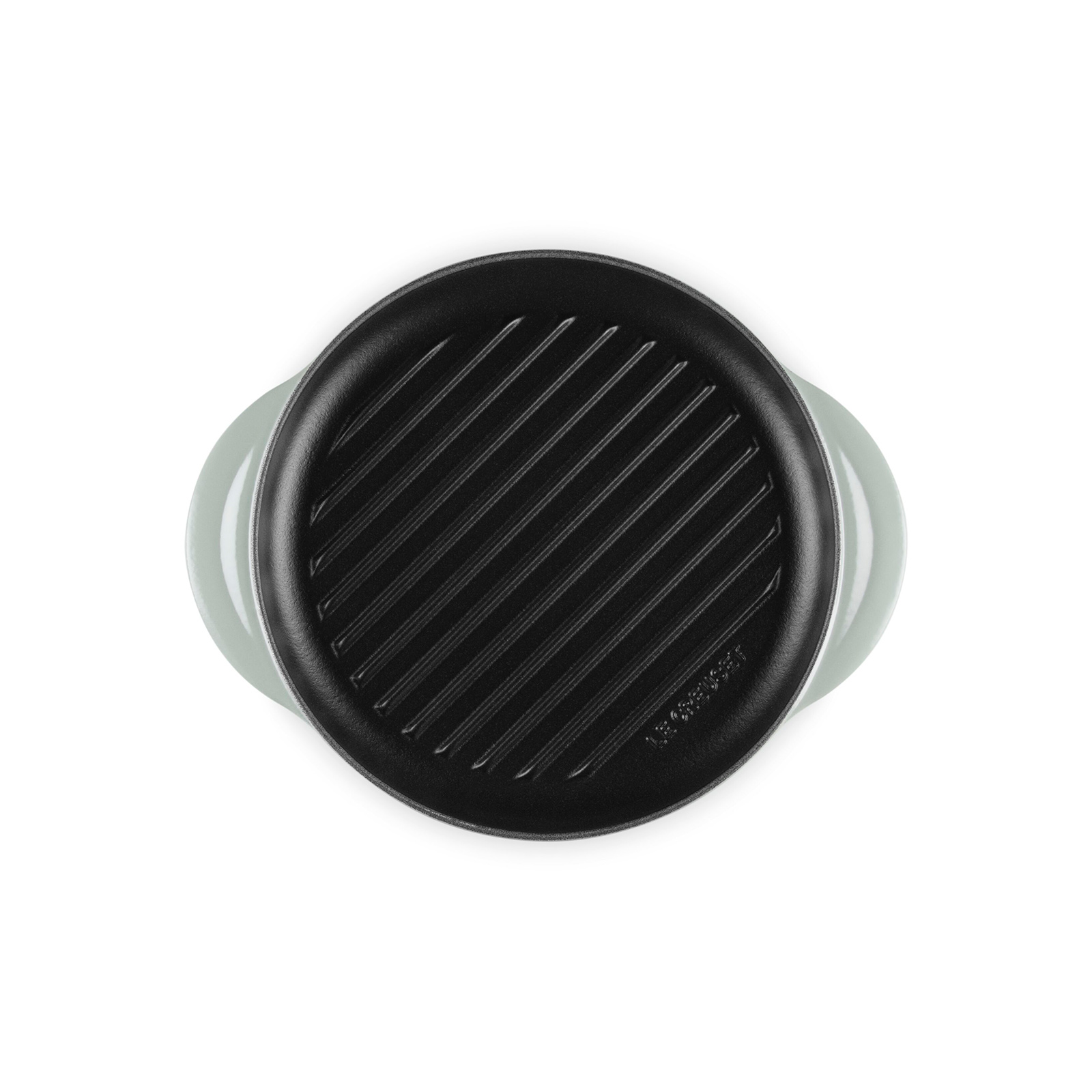 Round Grill image number 3