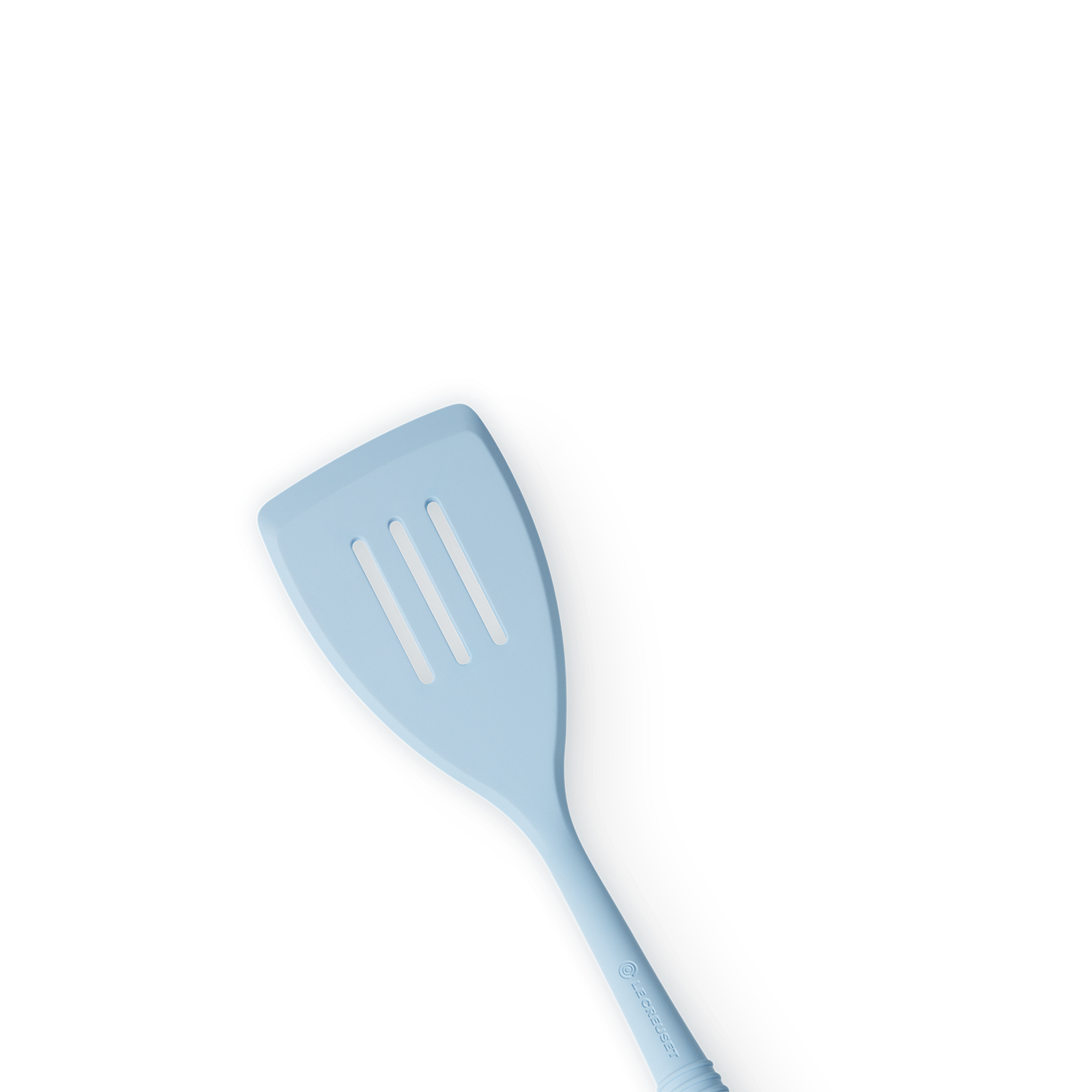 Revolution® Silicone Slotted Turner image number 1