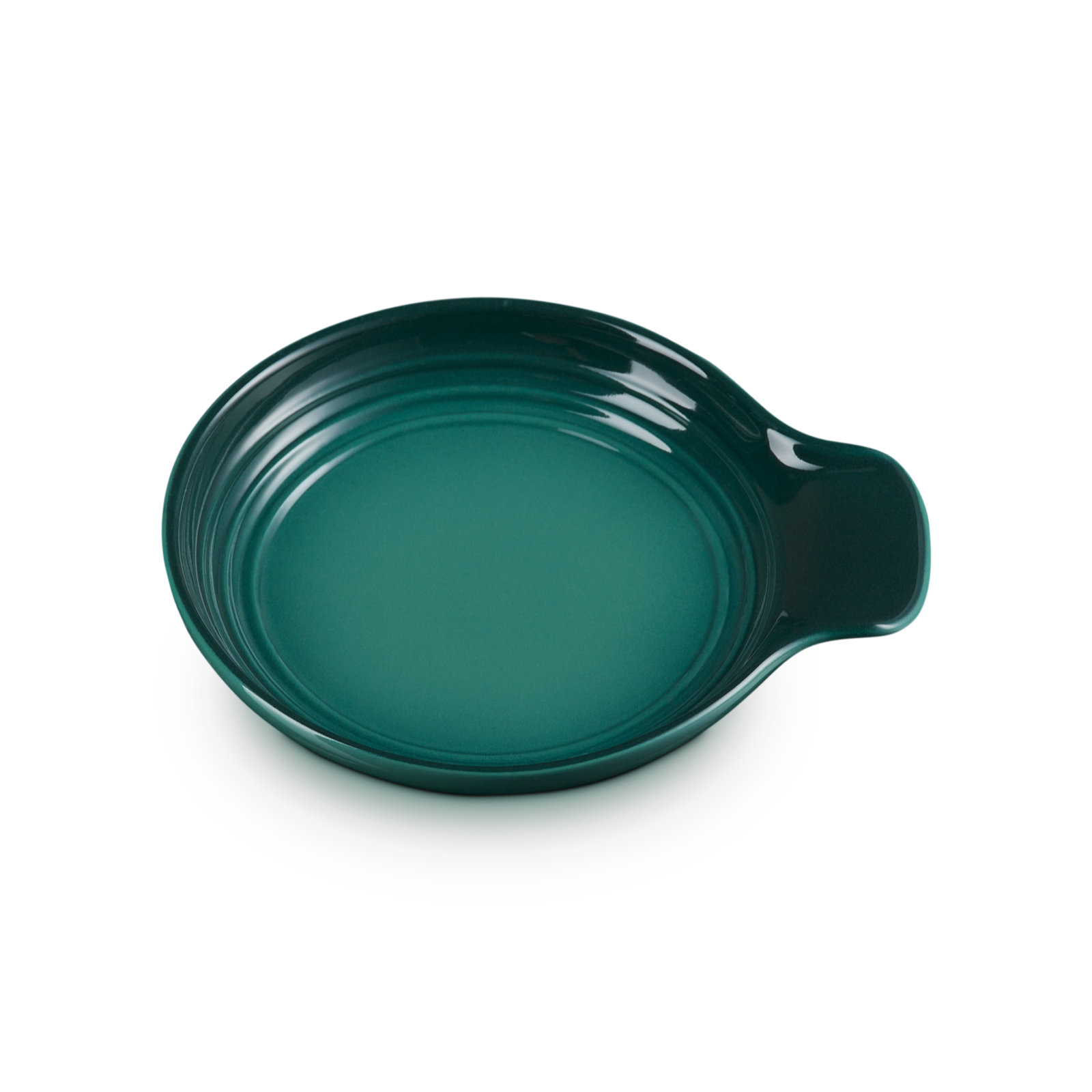 Signature Round Spoon Rest image number 1