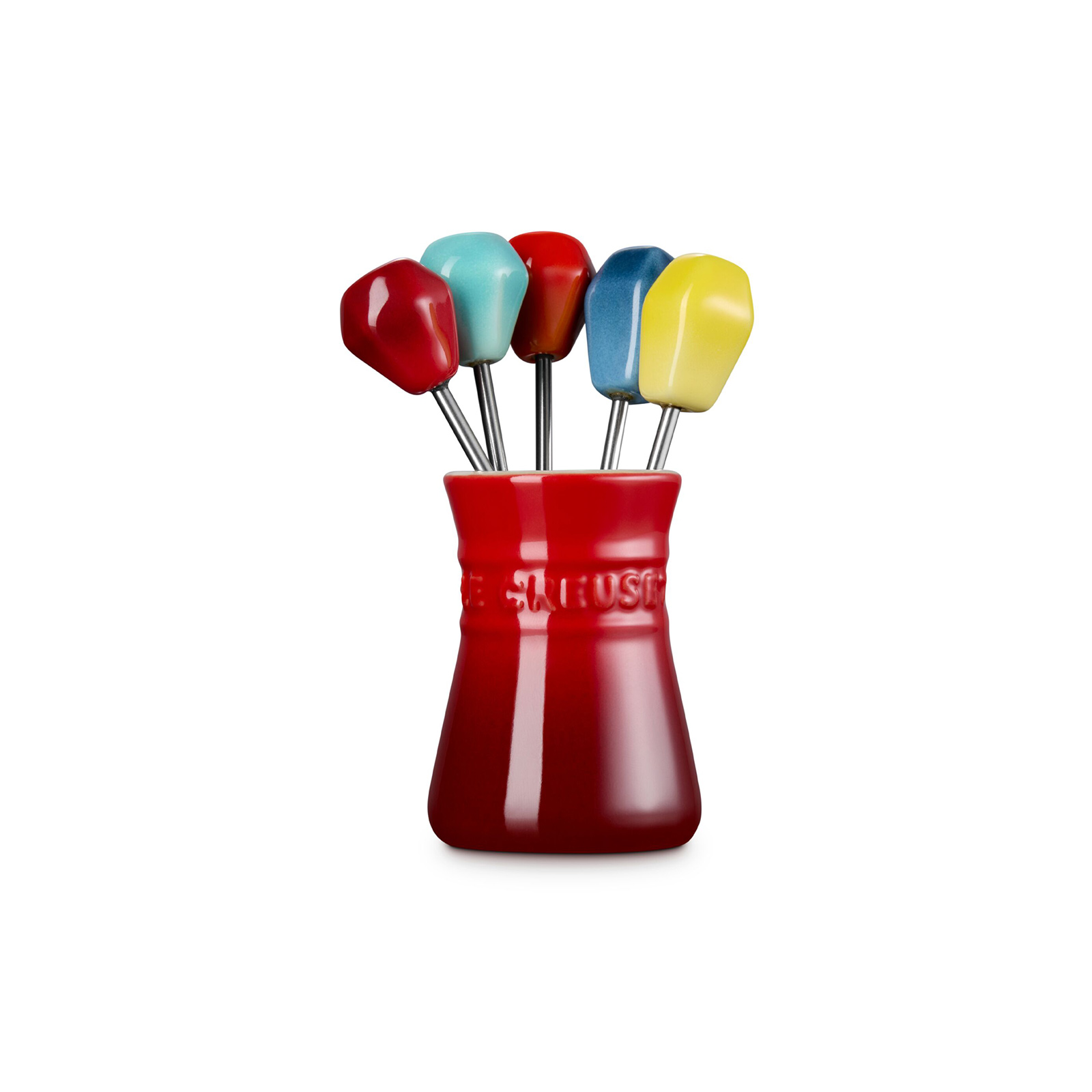 Food Pick Set image number 2