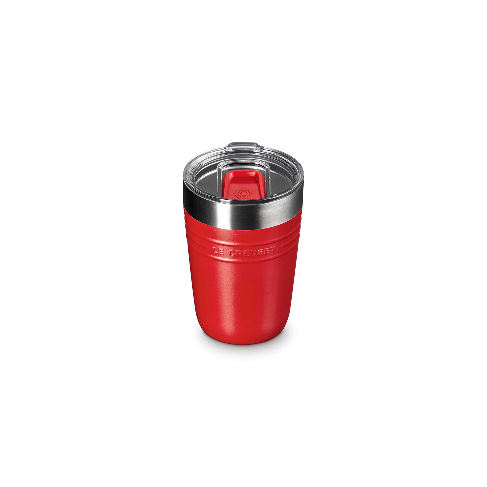 On the Go Travel Tumbler image number 1