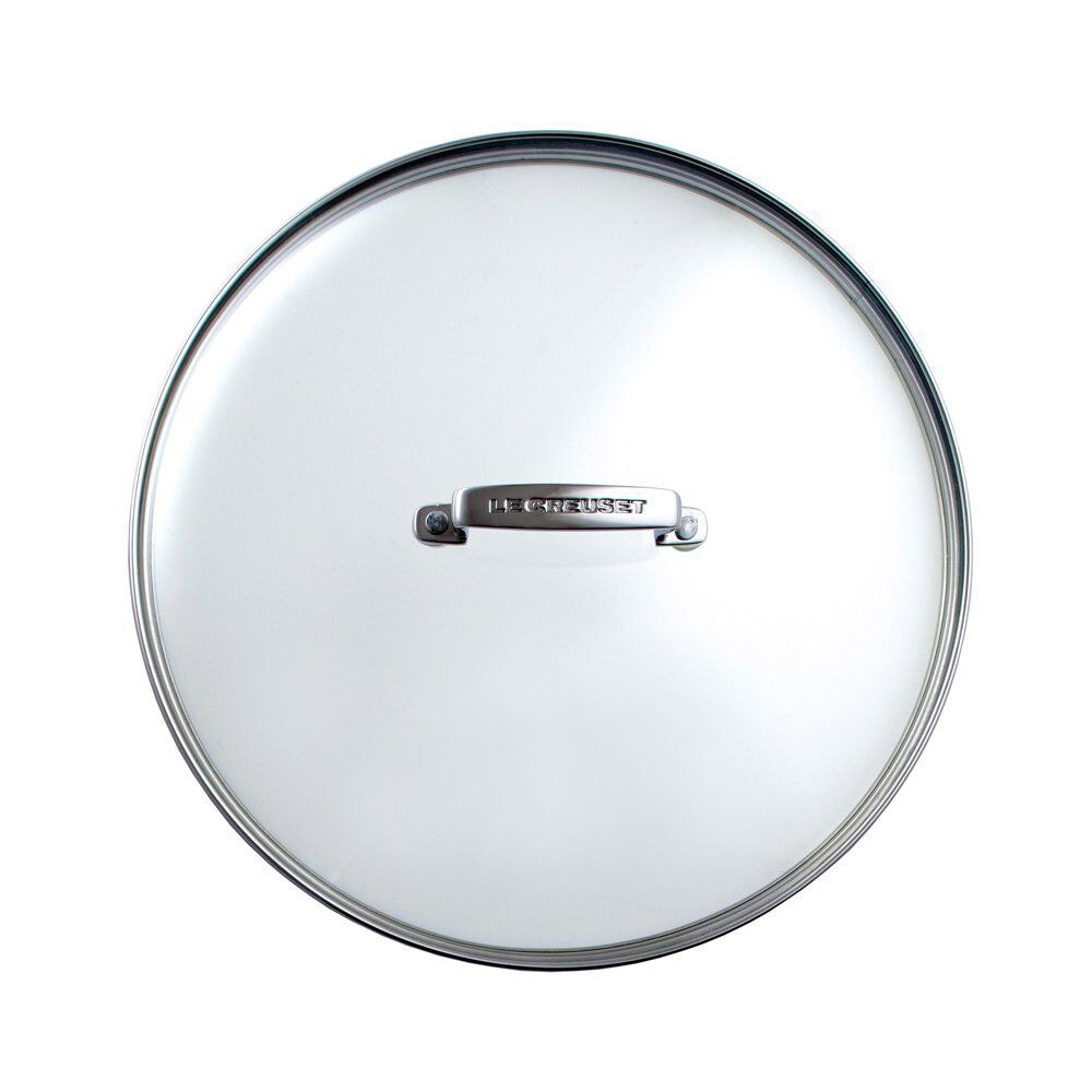 Glass Lid image number 1