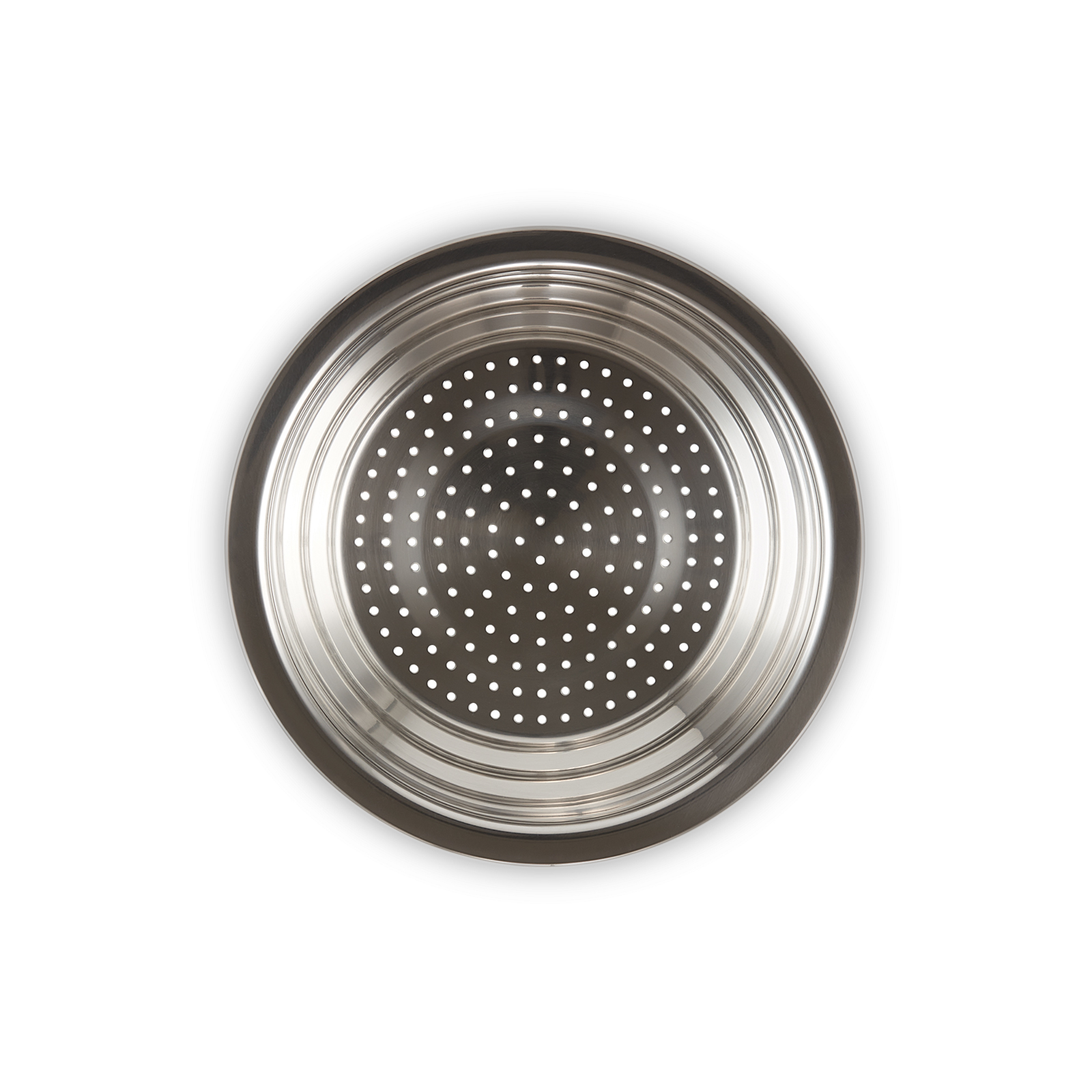 Multi-Steamer with Glass Lid 20cm (Fit for 16/18/20cm Round Casserole) image number 4