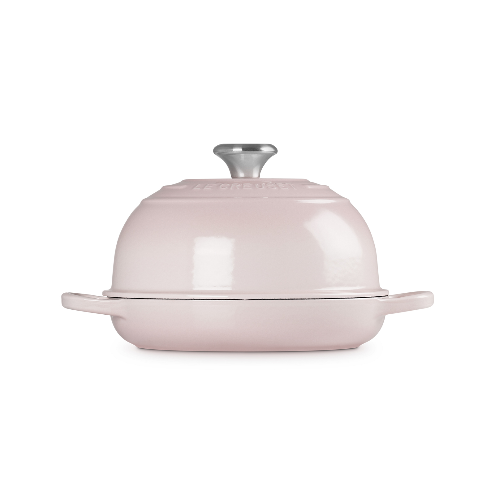 琺瑯鑄鐵烘焙麵包鍋 image number 2