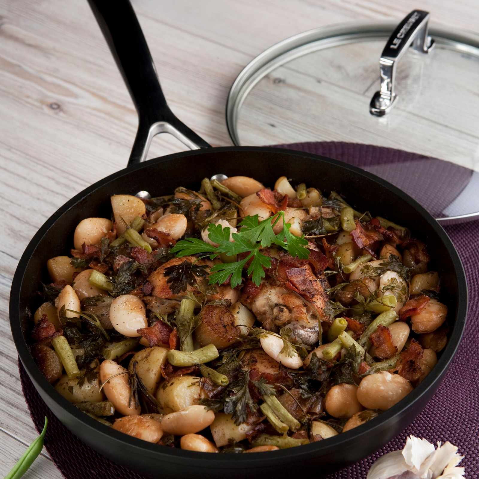 玻璃鍋蓋 image number 4