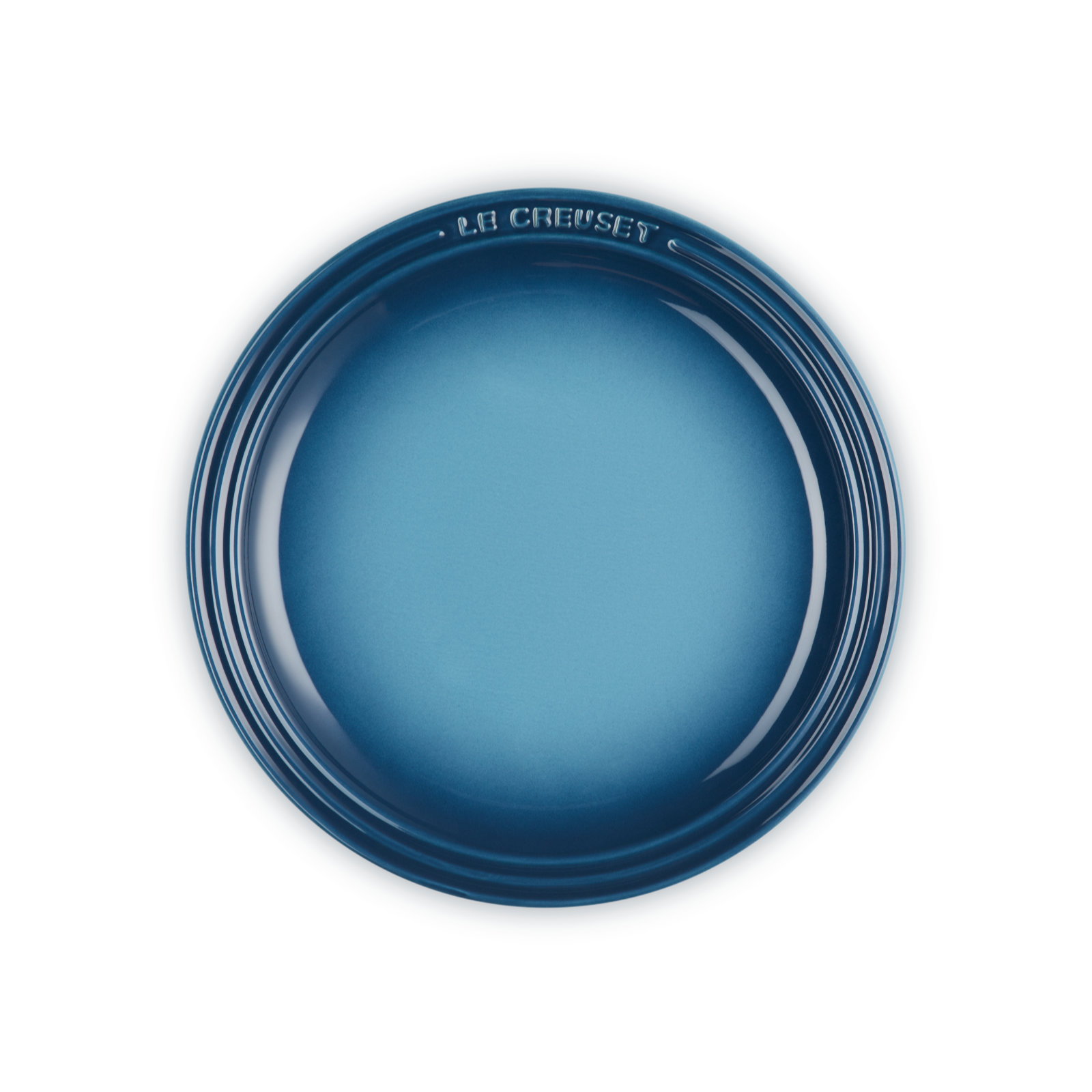 Tokyo Round Plate image number 0