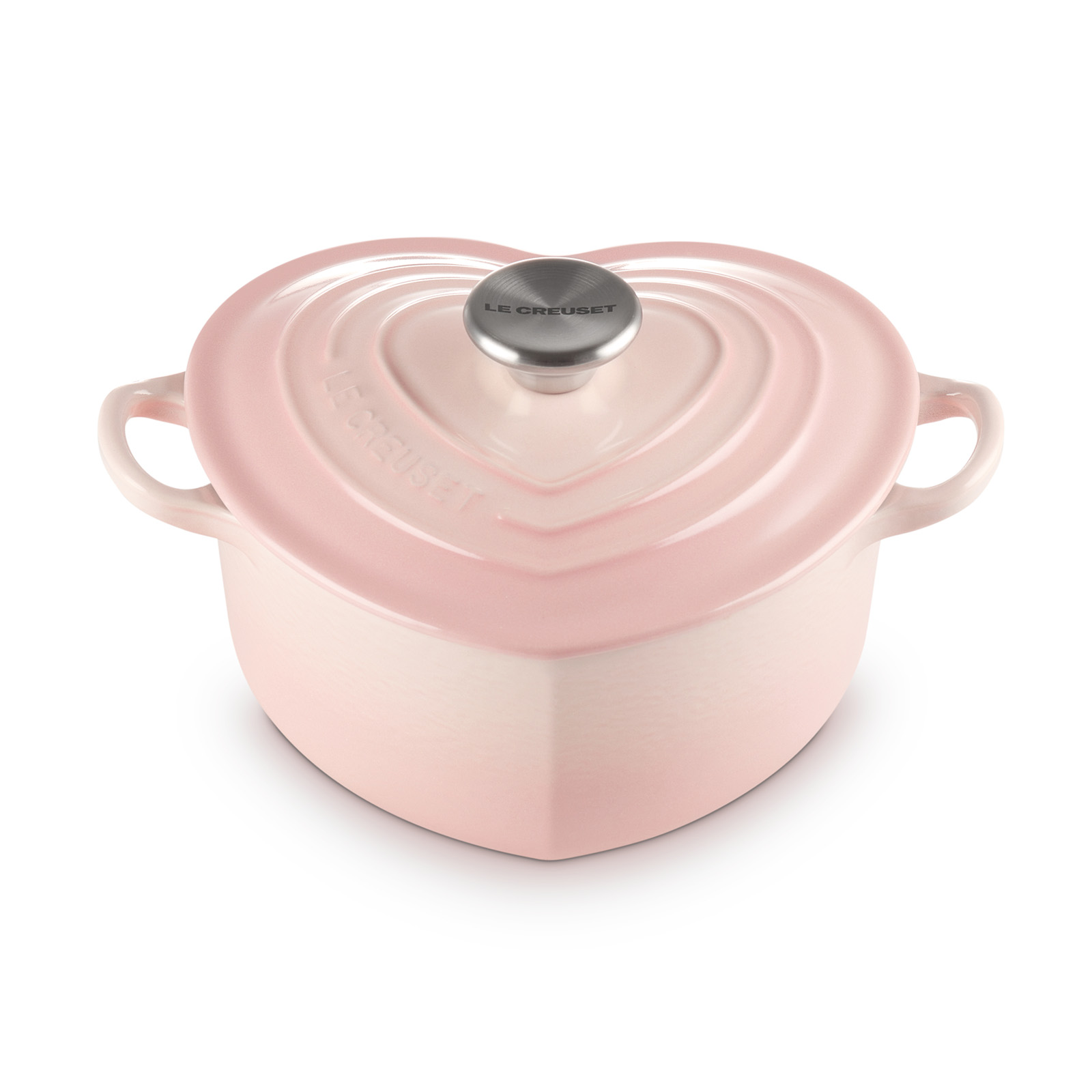 Heart Shaped Casserole image number 0