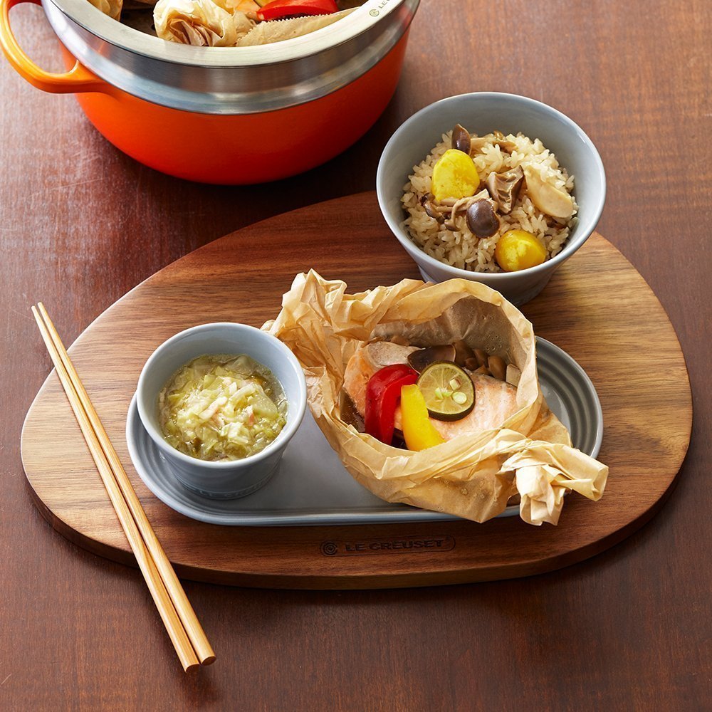 金合歡木托盤 image number 2