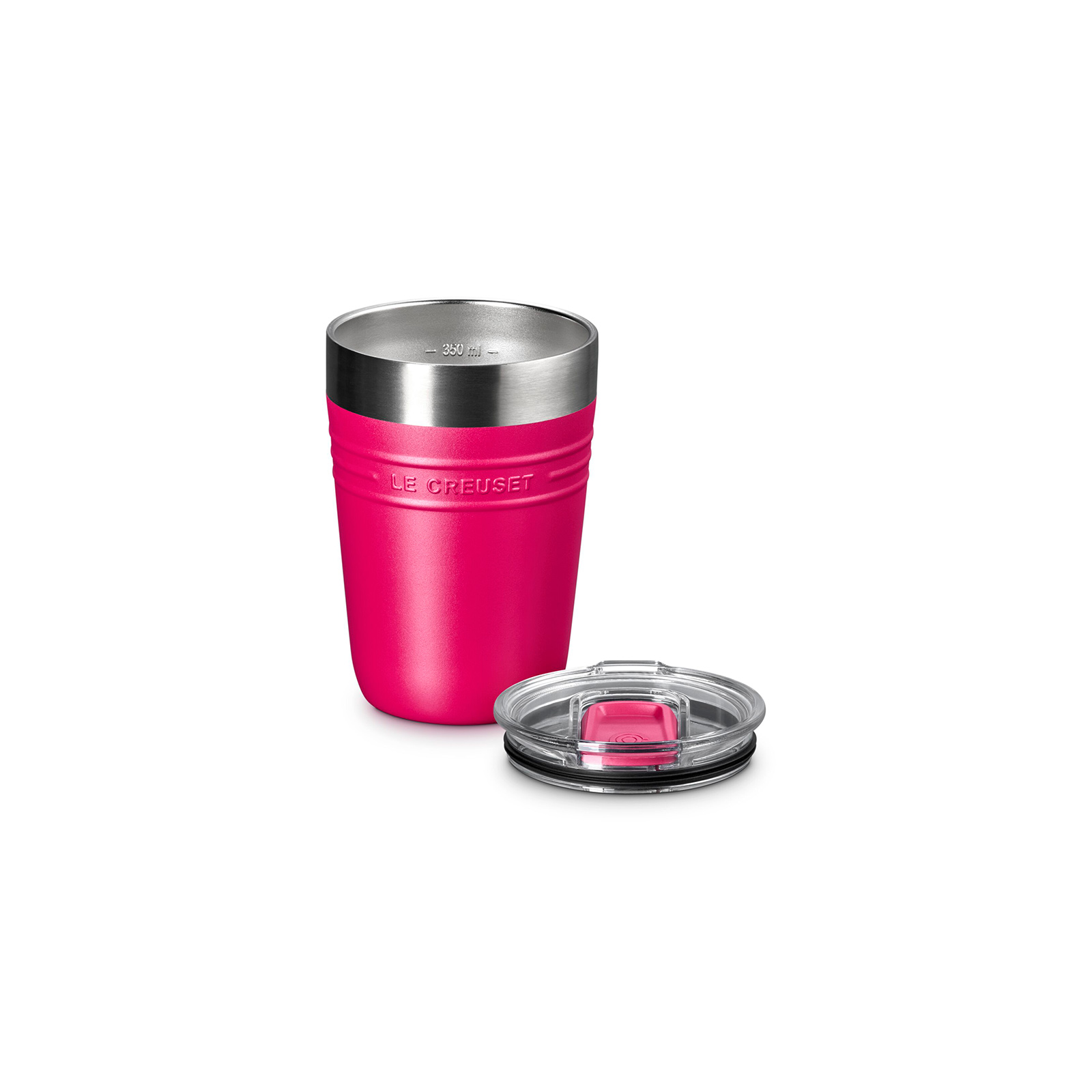 On the Go Travel Tumbler image number 3