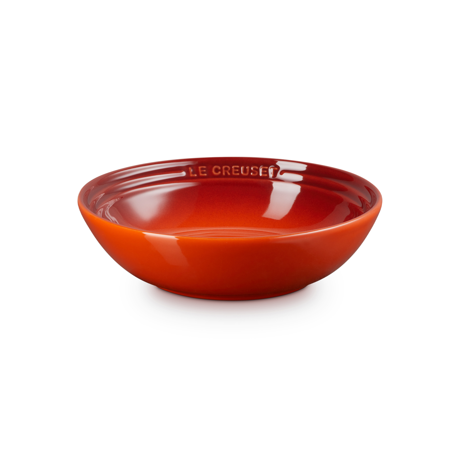 Tokyo Cereal Bowl 18cm Cayenne