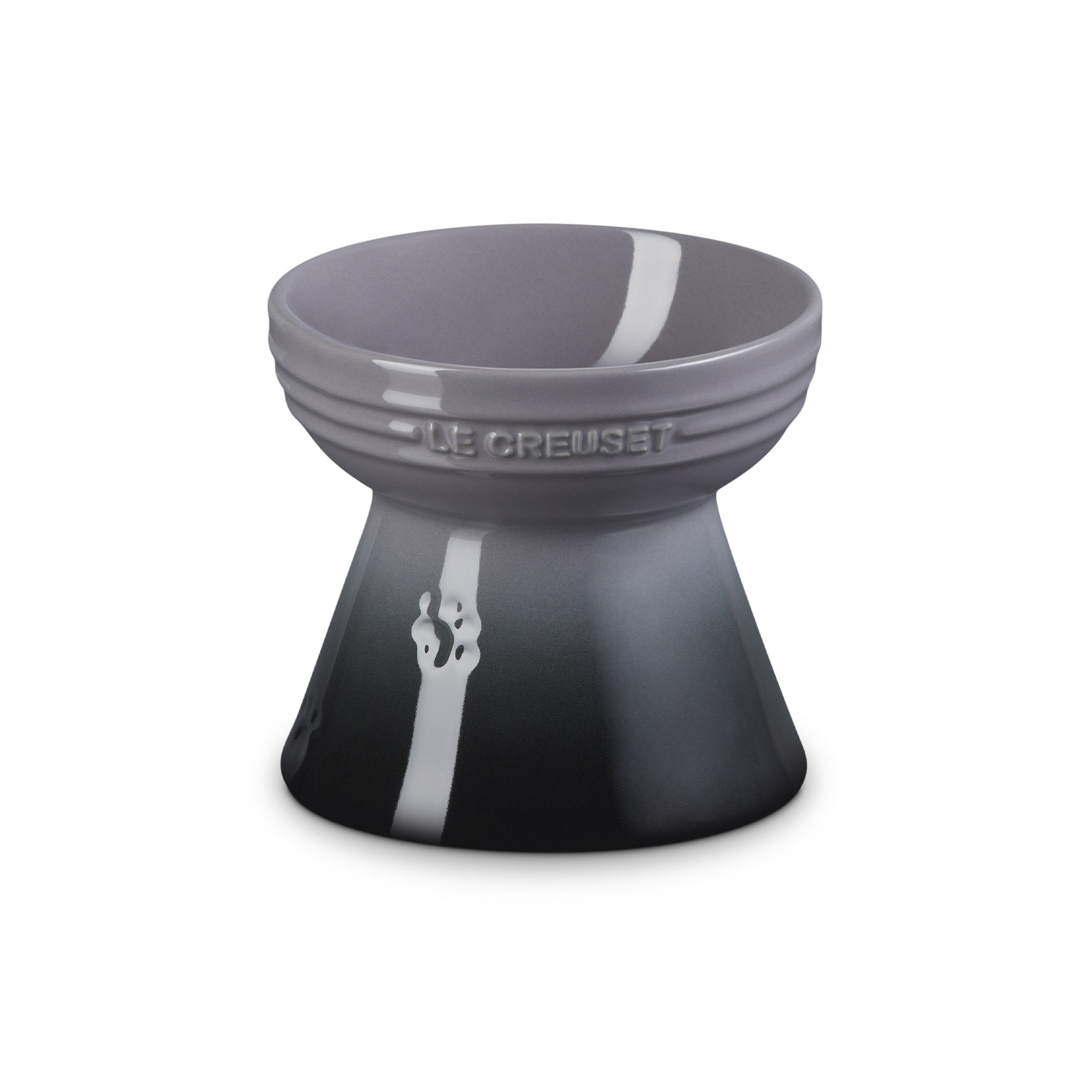 Footed Pet Bowl image number 0