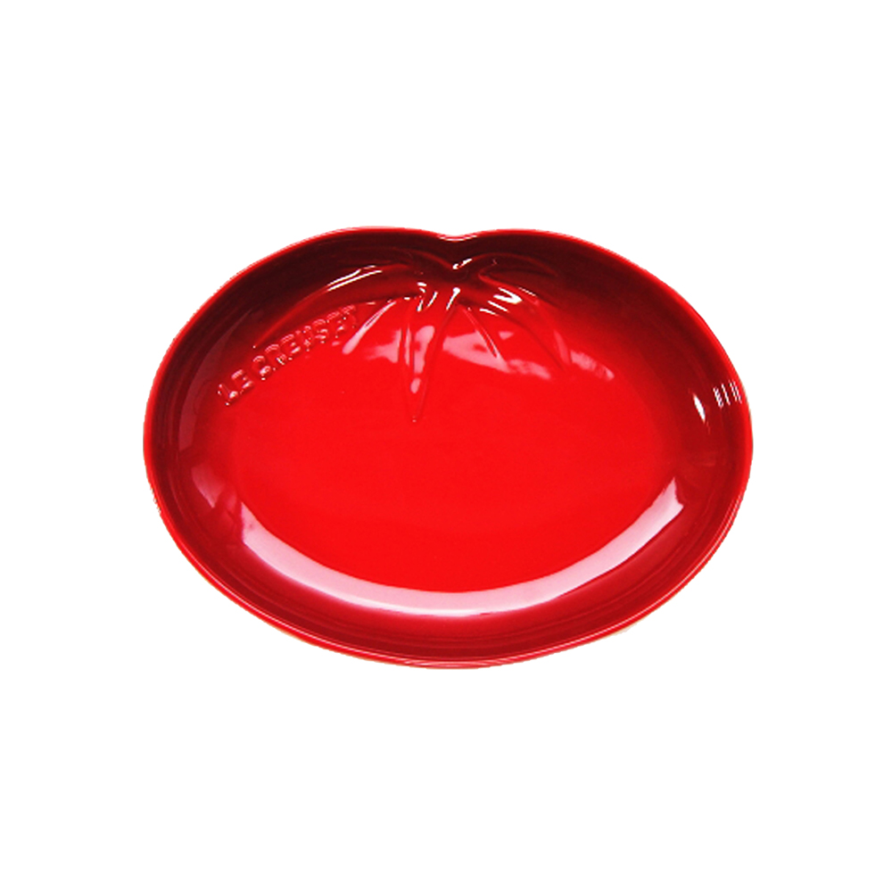 Medium Tomato Dish Cerise