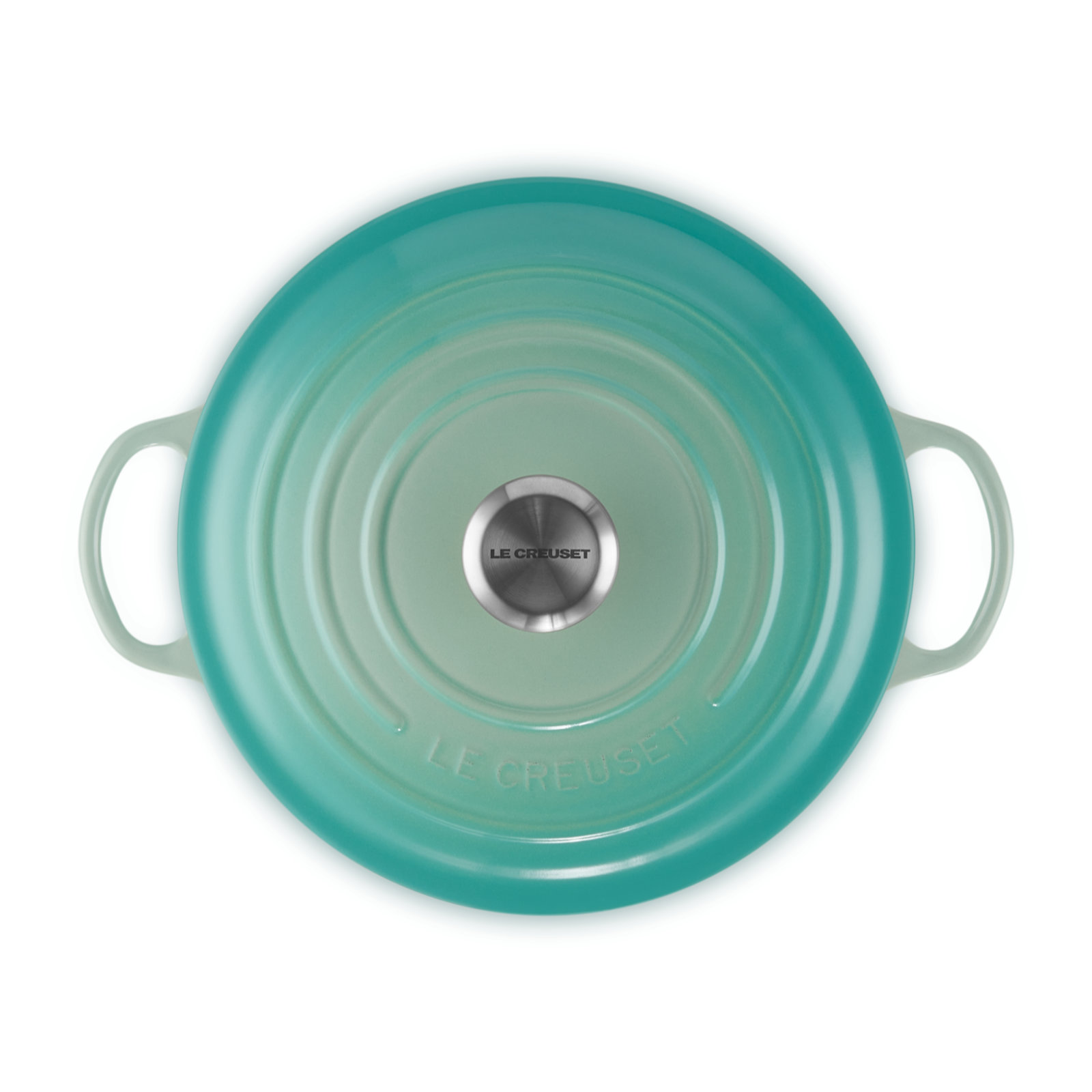 琺瑯鑄鐵深炒鍋 image number 3