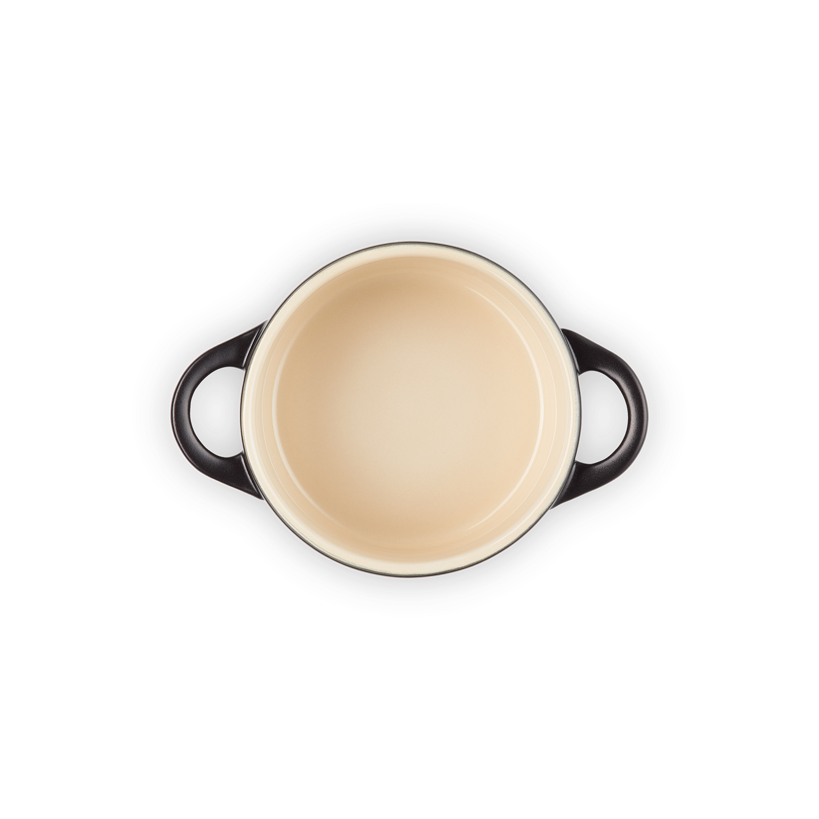 迷你陶瓷圓形小鍋子 image number 4