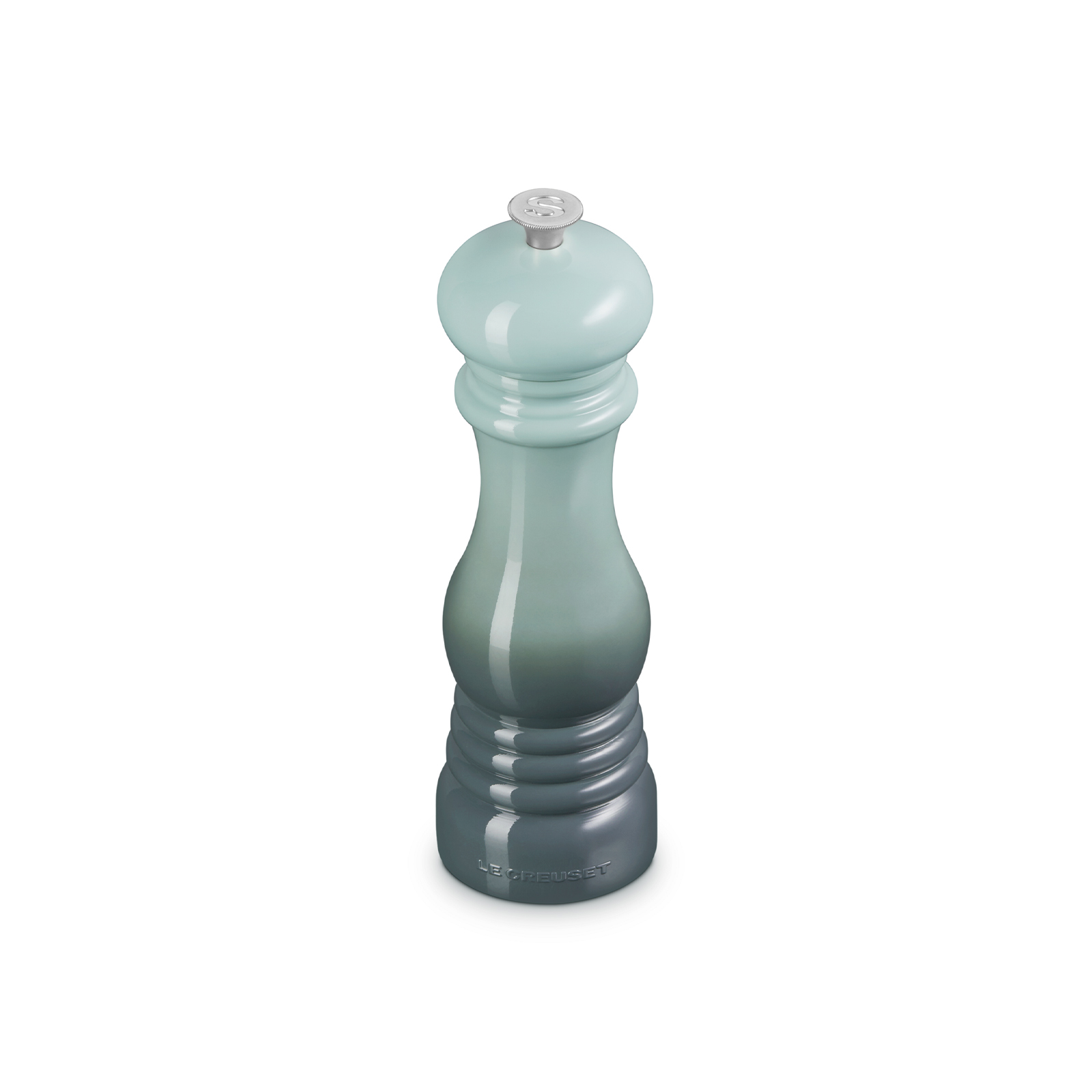 粗鹽研磨器 image number 1