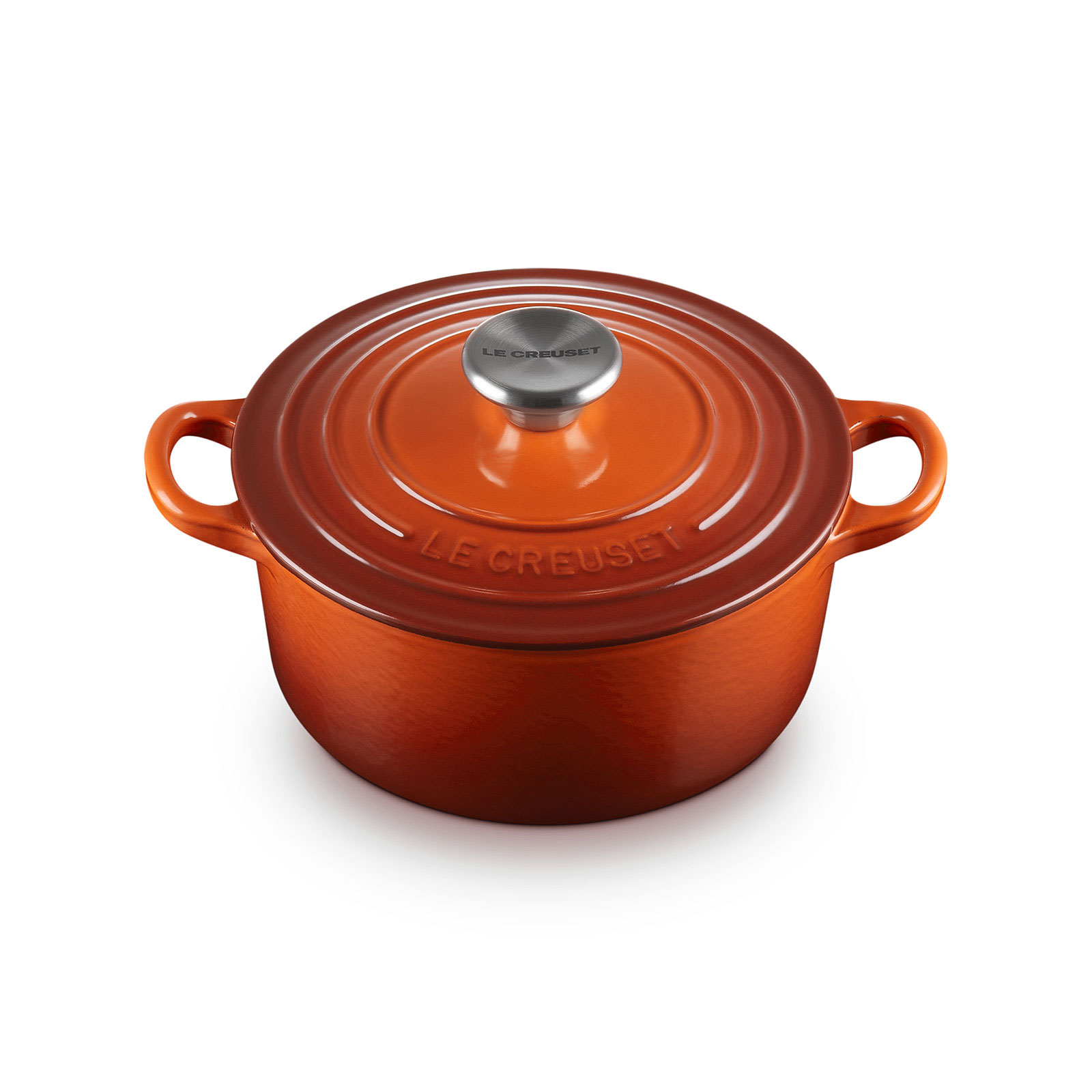 Round Casserole image number 1