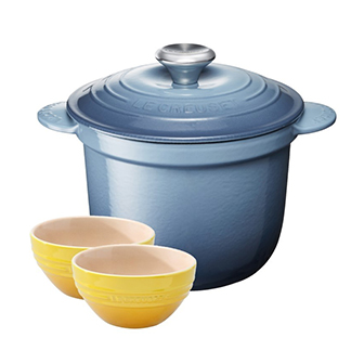 Wie Woestijn vervoer Kitchenware, Cookware, Stoneware and Wine Accessories | Le Creuset Hong Kong