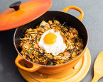 Le Creuset, Marmite