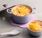 Le Creuset, Round Casserole