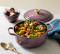 Le Creuset, Round Casserole